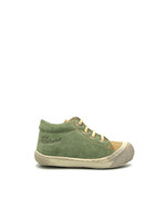 NATURINO NATURINO cocoon LEAF-SAND suede