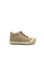 NATURINO NATURINO cocoon BEIGE-SAND suede