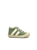 NATURINO NATURINO macks LEAF-MILK// suede