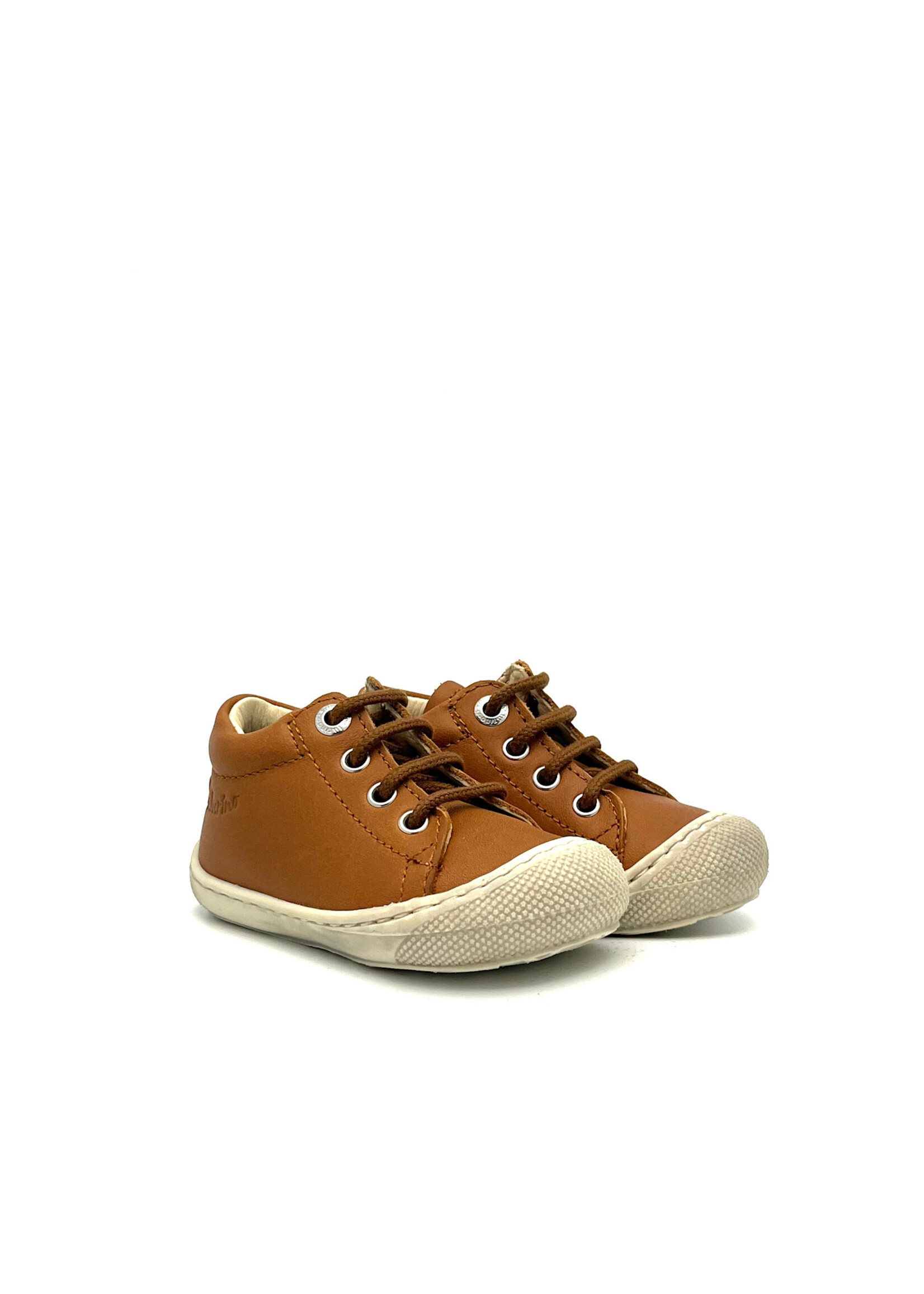 NATURINO NATURINO cocoon COGNAC WZ