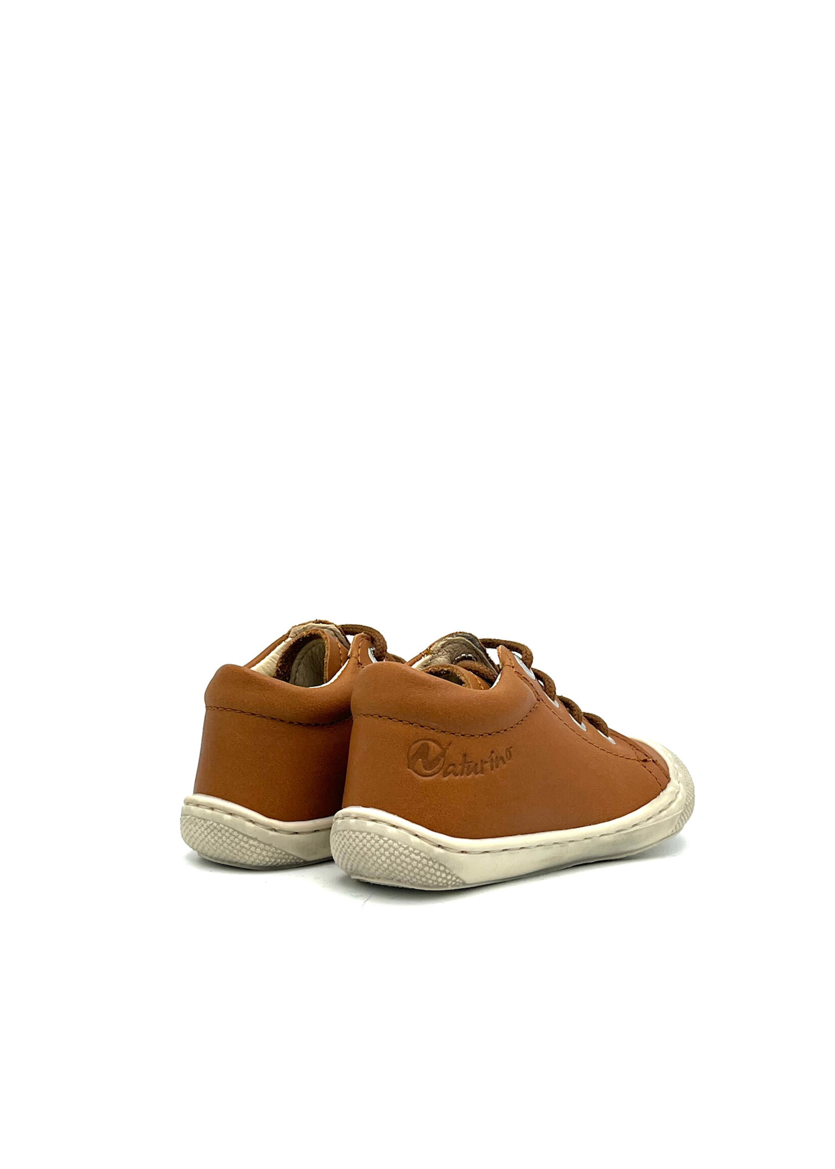 NATURINO NATURINO cocoon COGNAC WZ