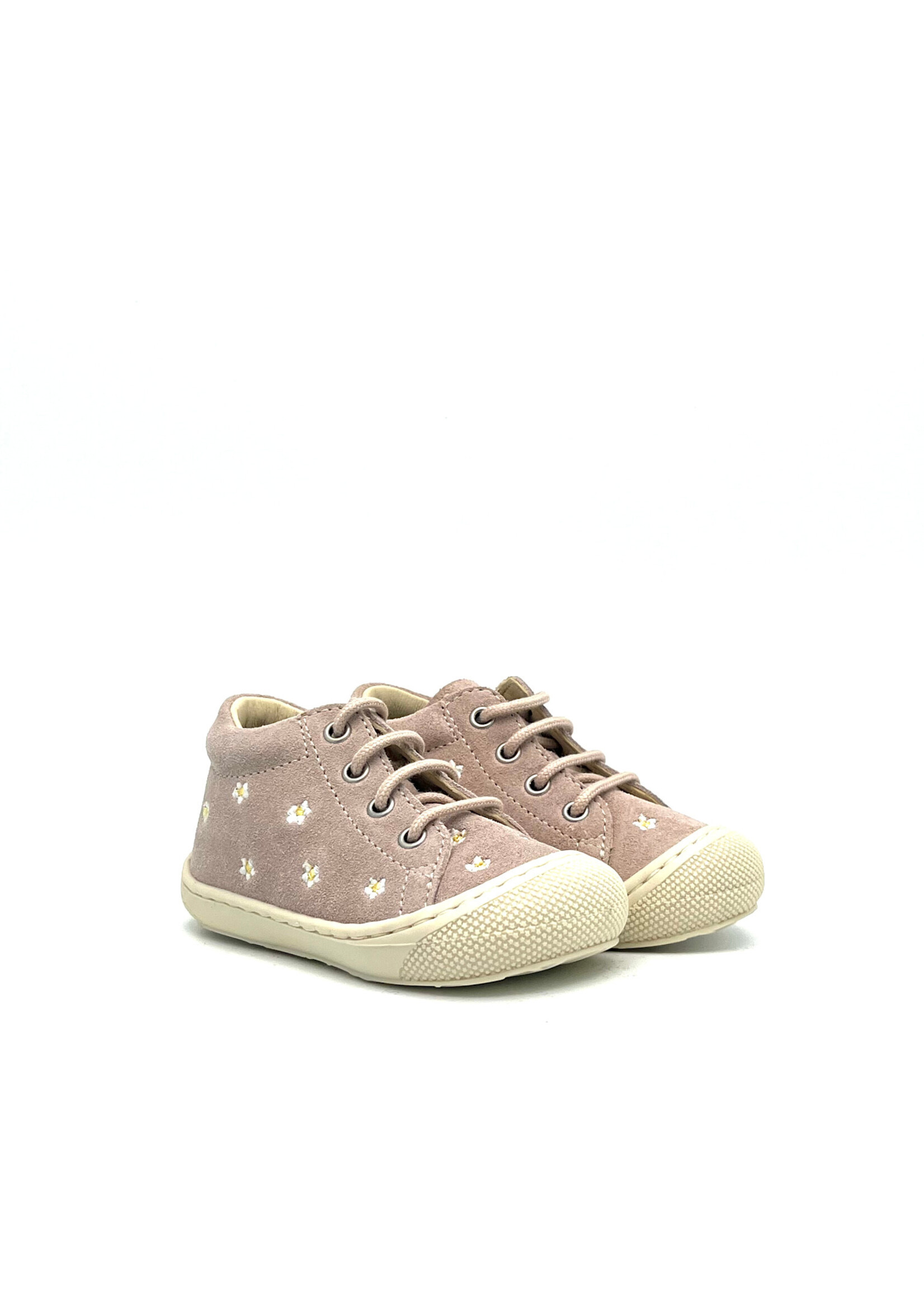 NATURINO NATURINO cocoon CIPRIA/DAISIES suede