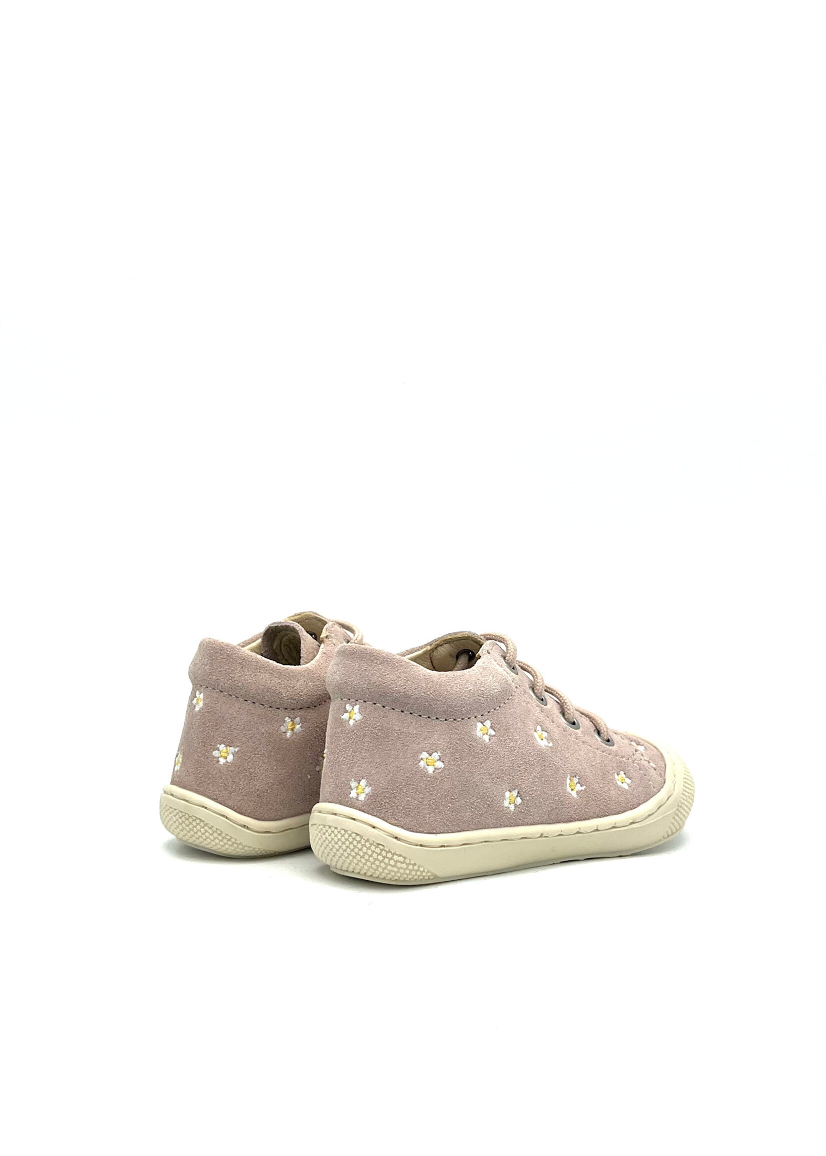 NATURINO NATURINO cocoon CIPRIA/DAISIES suede