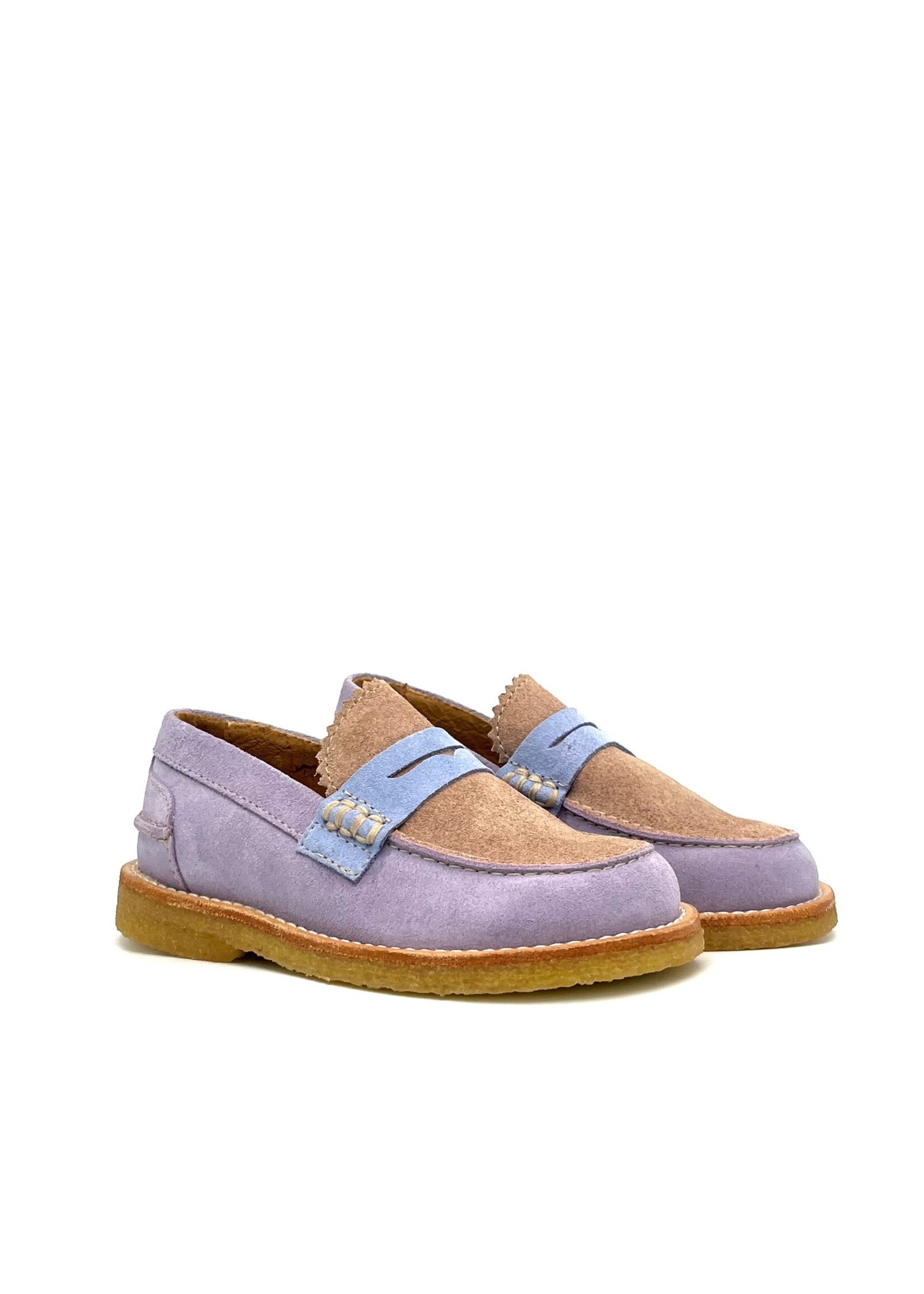 ANGULUS ANGULUS 3339-103-4546 LOAFER