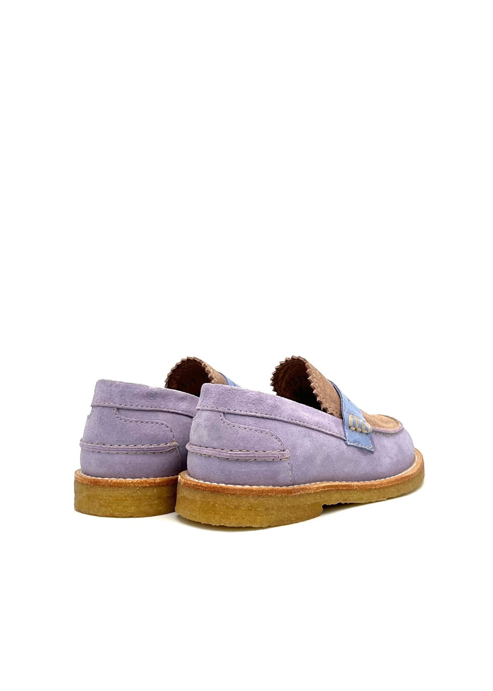 ANGULUS ANGULUS 3339-103-4546 LOAFER