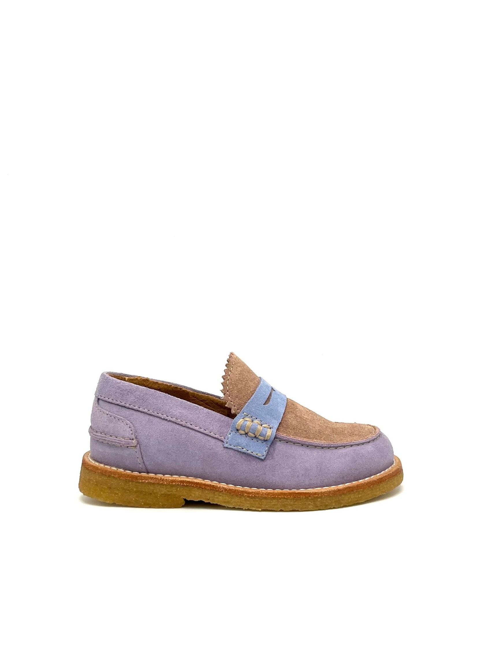 ANGULUS ANGULUS 3339-103-4546 LOAFER