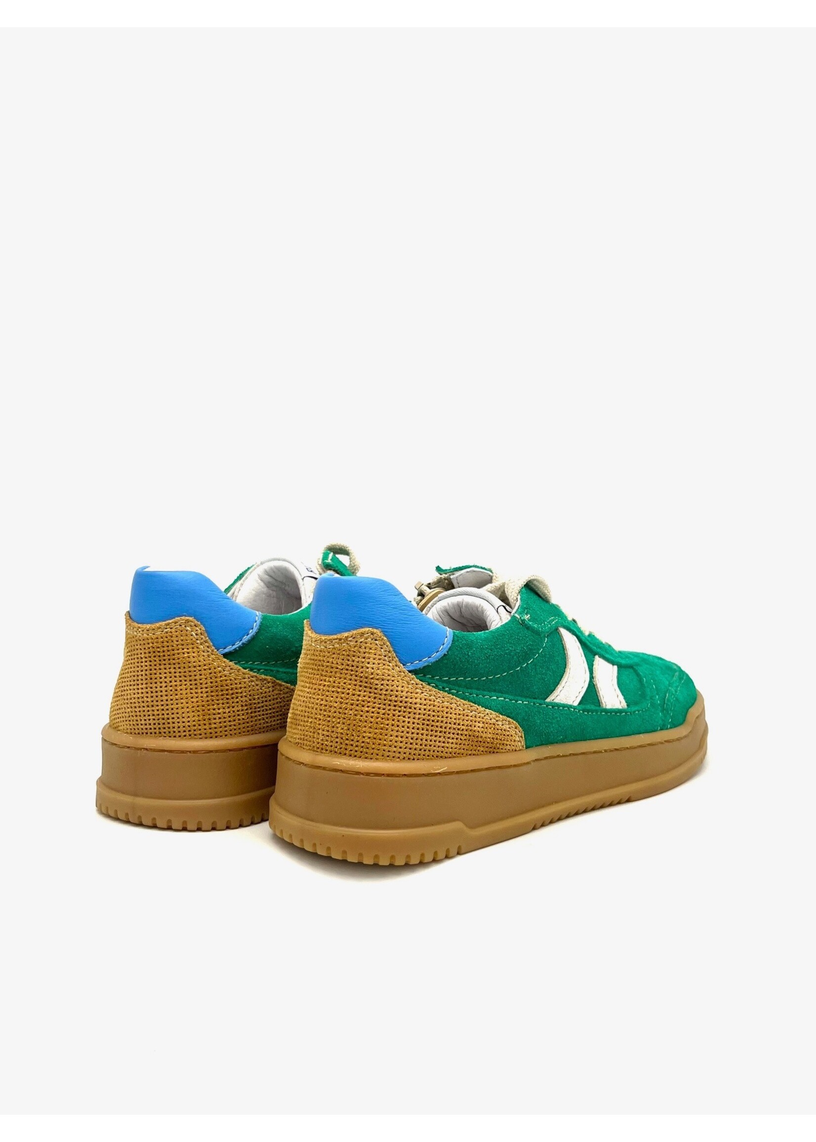 romagnoli ROMAGNOLI sneaker V+R 8925R068 BREDA Z