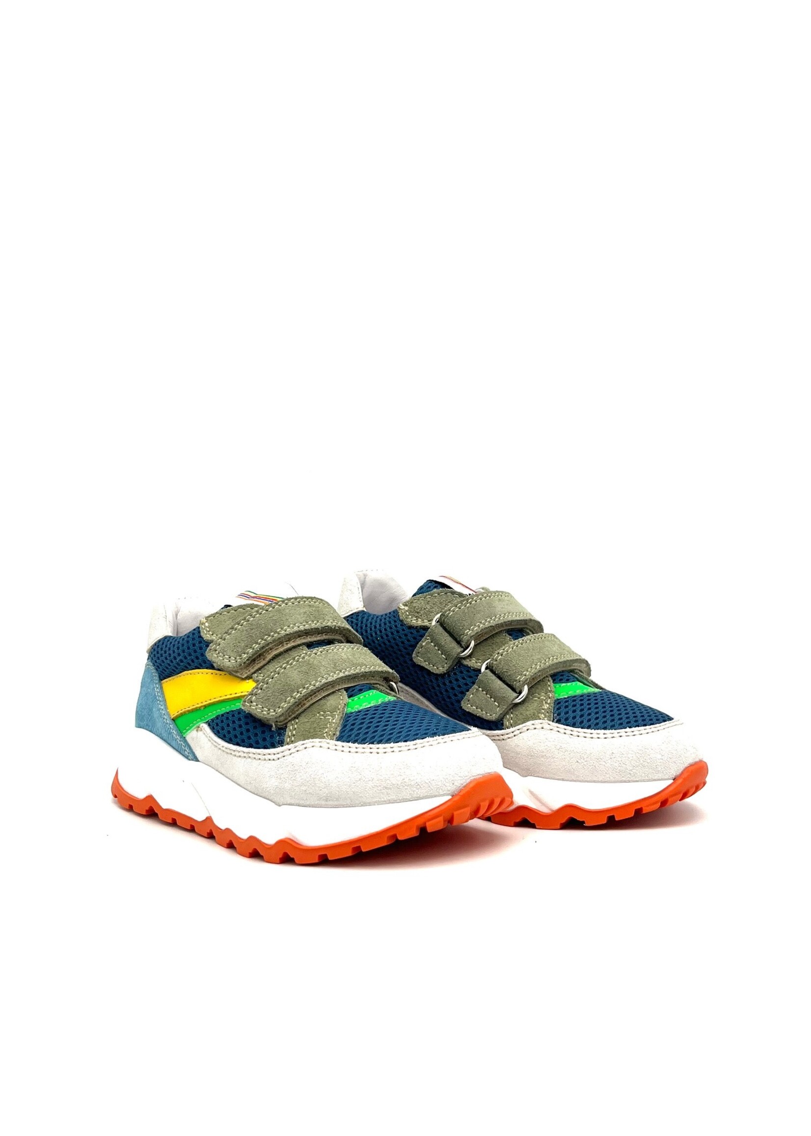 romagnoli ROMAGNOLI sneaker KLB 8640R050 S
