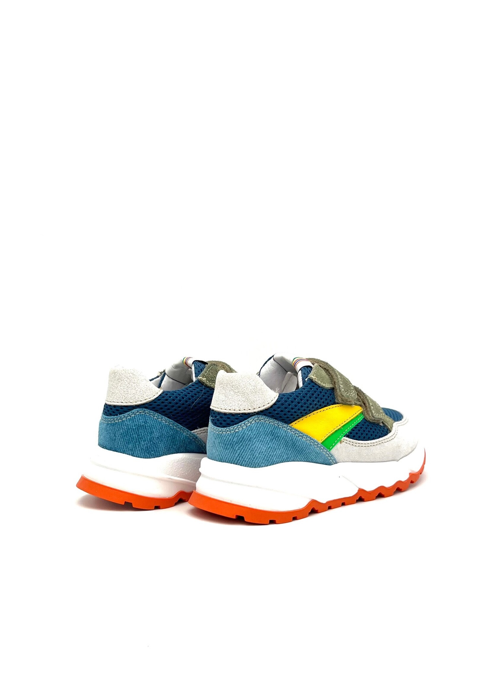 romagnoli ROMAGNOLI sneaker KLB 8640R050 S