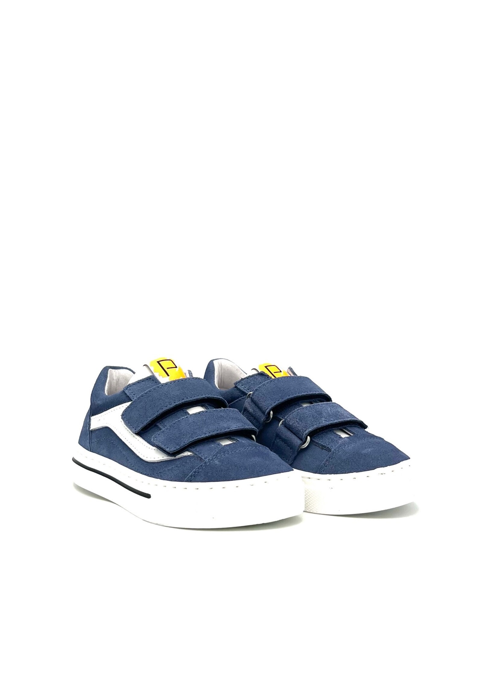 POLDINO POLDINO 6671CJ SKATE BASSO KLB