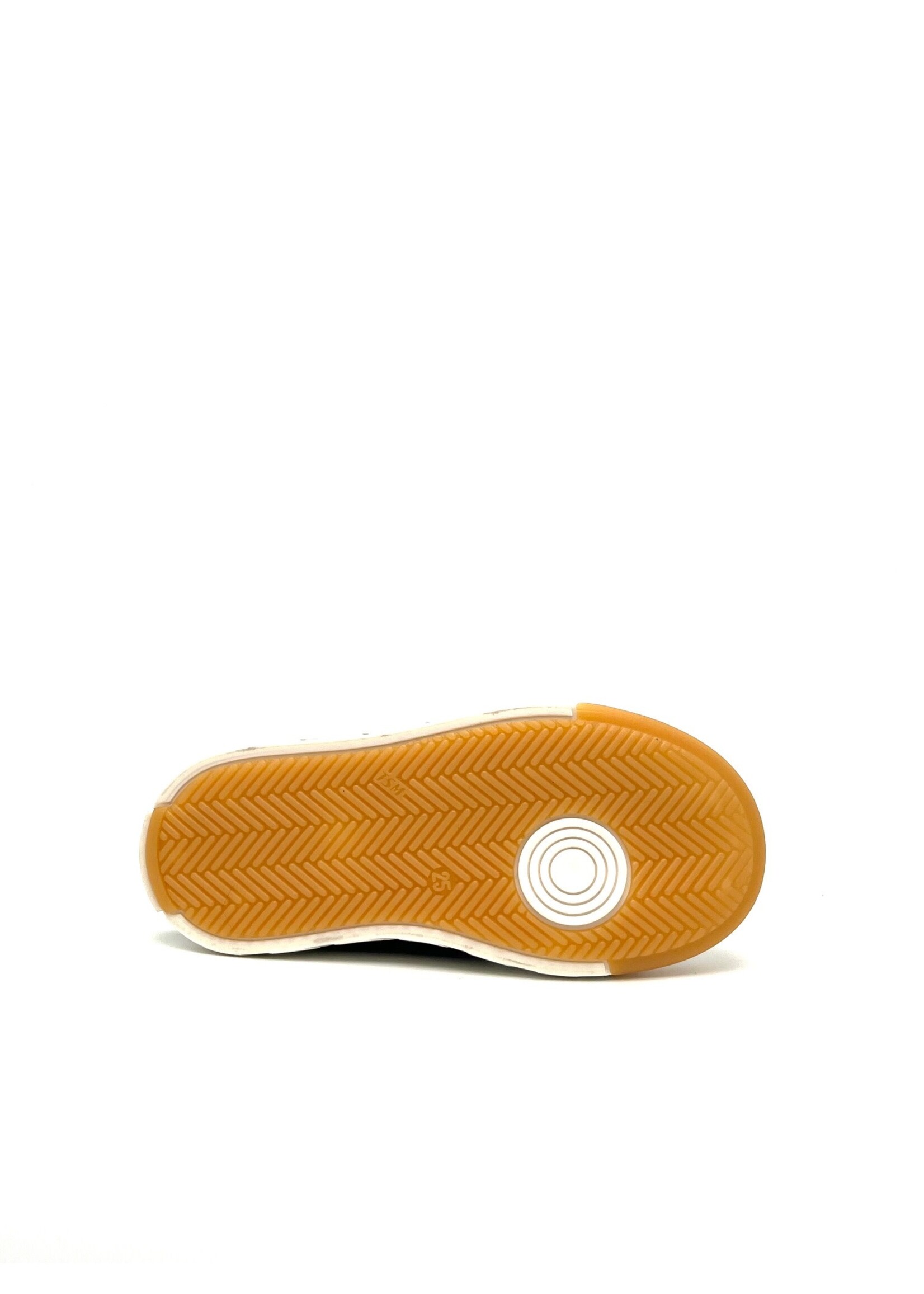 POLDINO POLDINO 6670CS SCARPA BASSA KLB