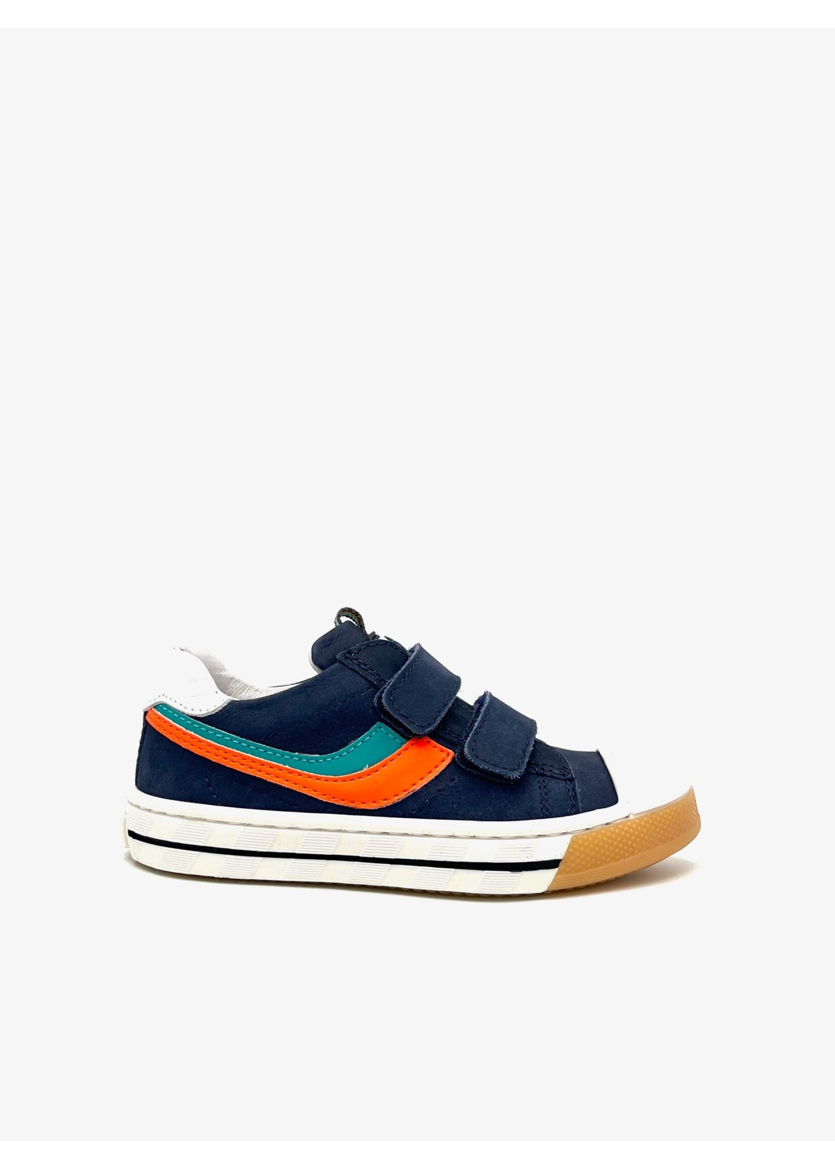 POLDINO POLDINO 6670VN SCARPA BASSA KLB