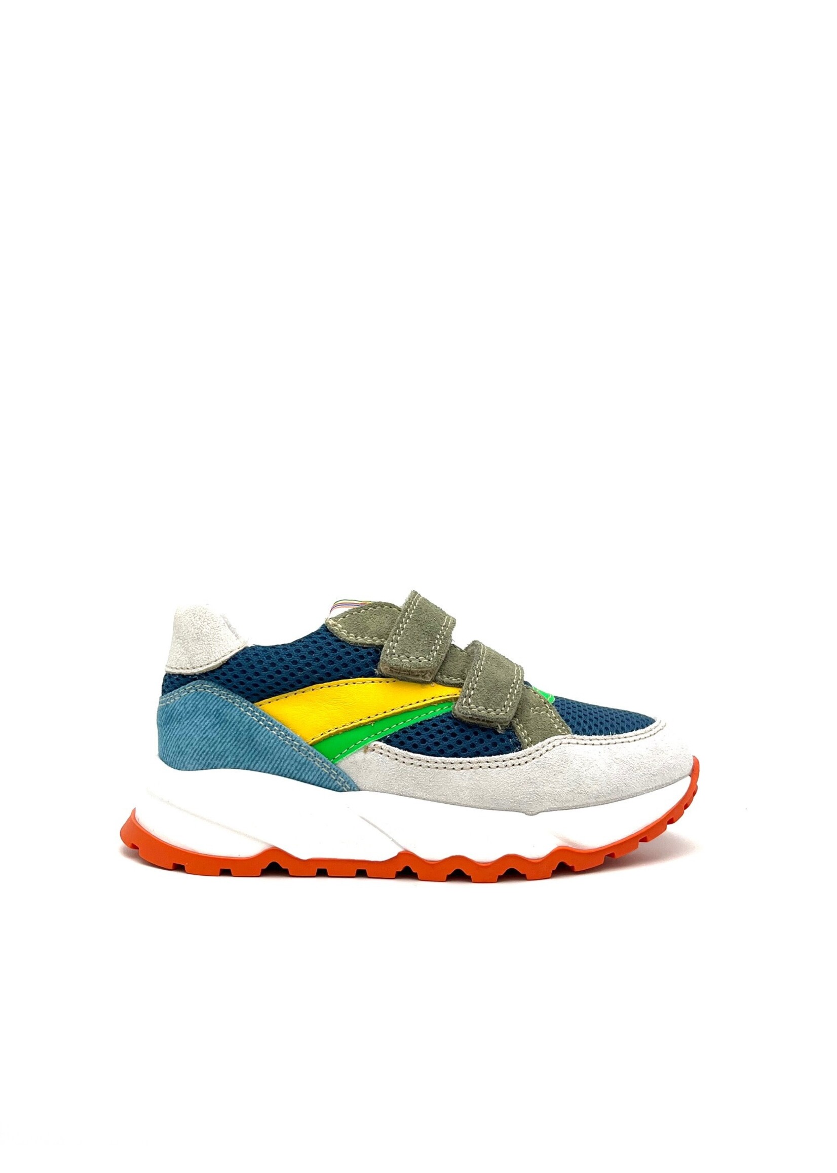 romagnoli ROMAGNOLI sneaker KLB 8640R050 S