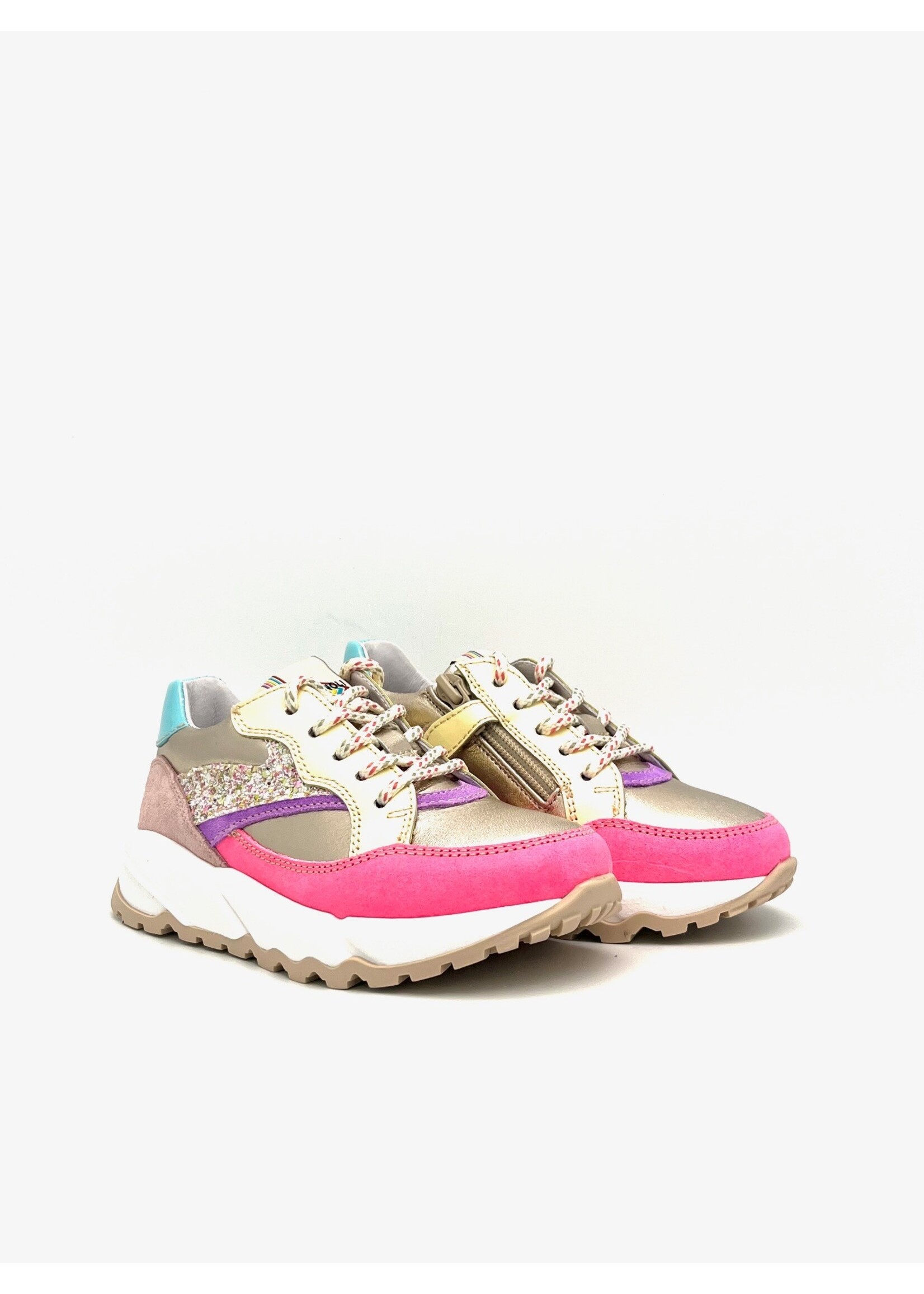 romagnoli ROMAGNOLI sneaker V+R 8638R024 S