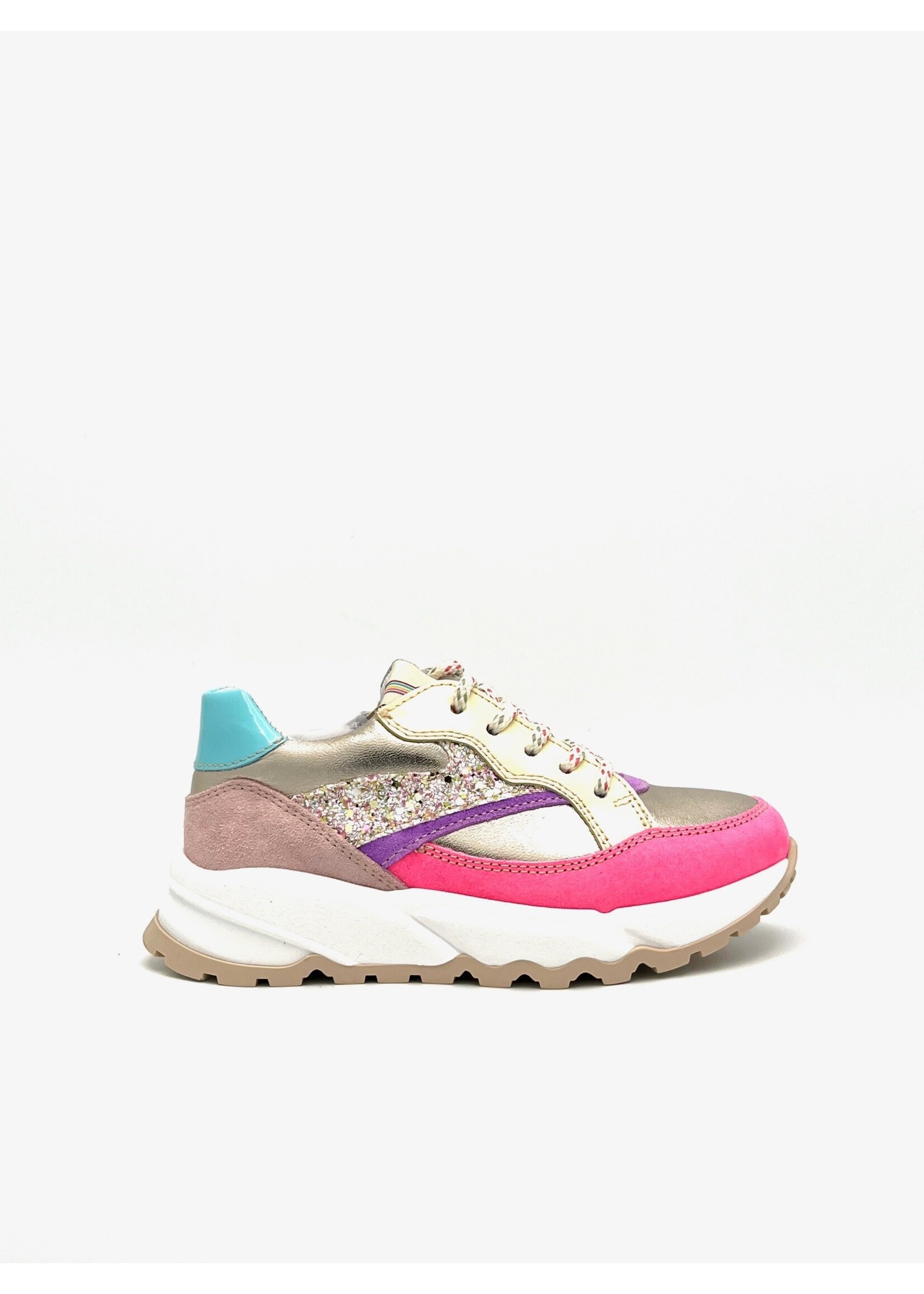 romagnoli ROMAGNOLI sneaker V+R 8638R024 S