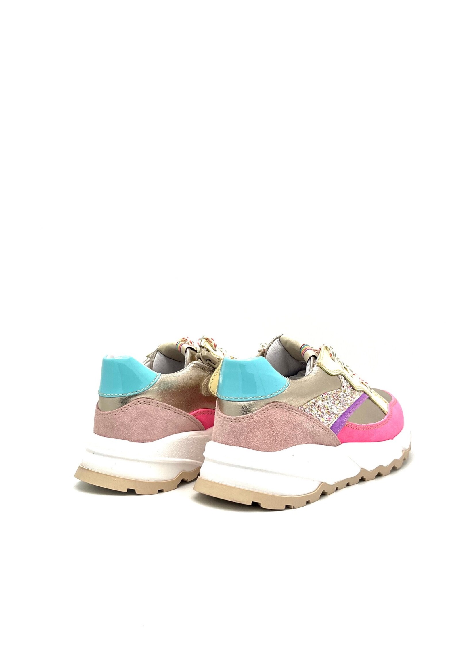 romagnoli ROMAGNOLI sneaker V+R 8638R024 S