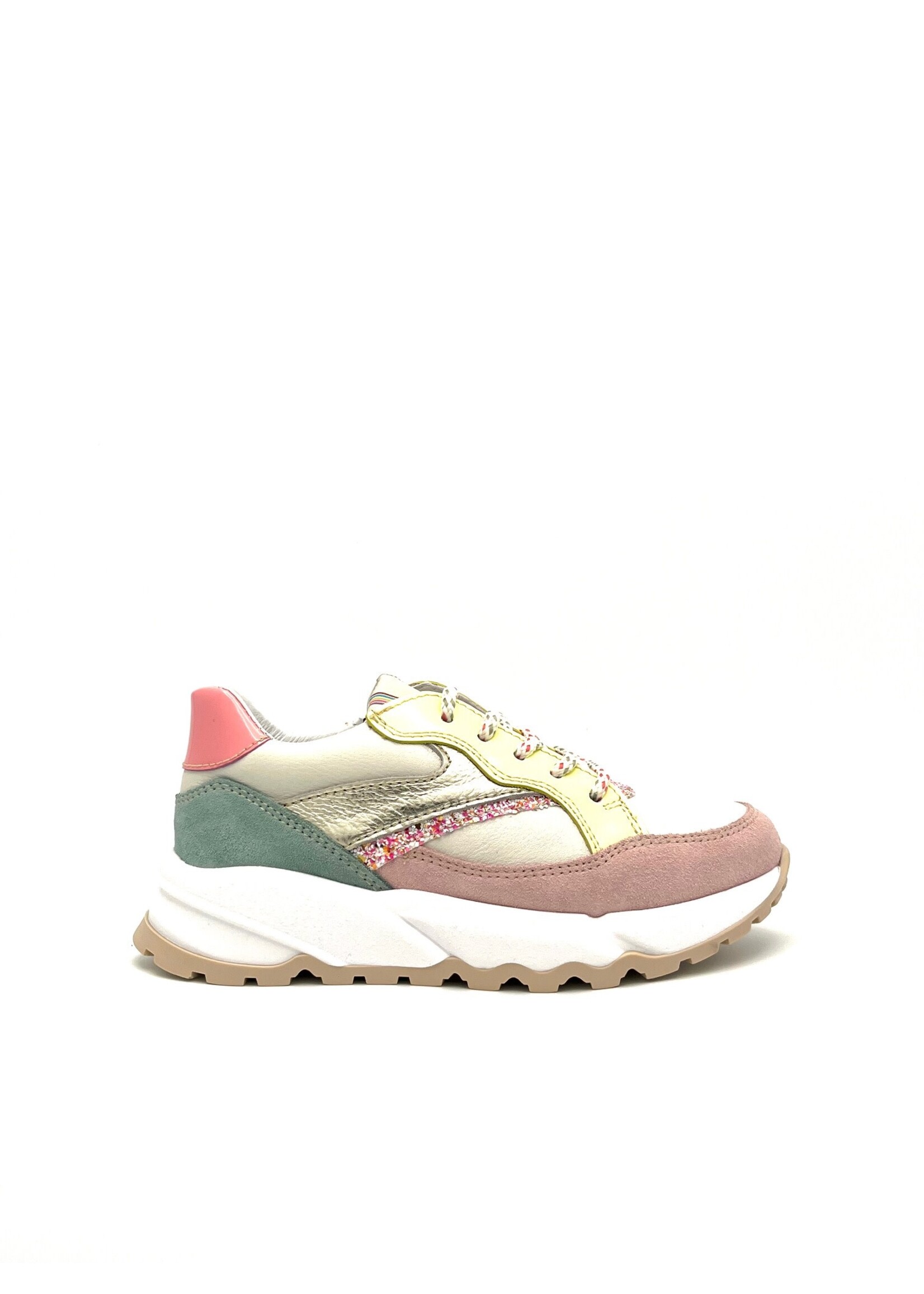 romagnoli ROMAGNOLI sneaker V+R 8638R128 S