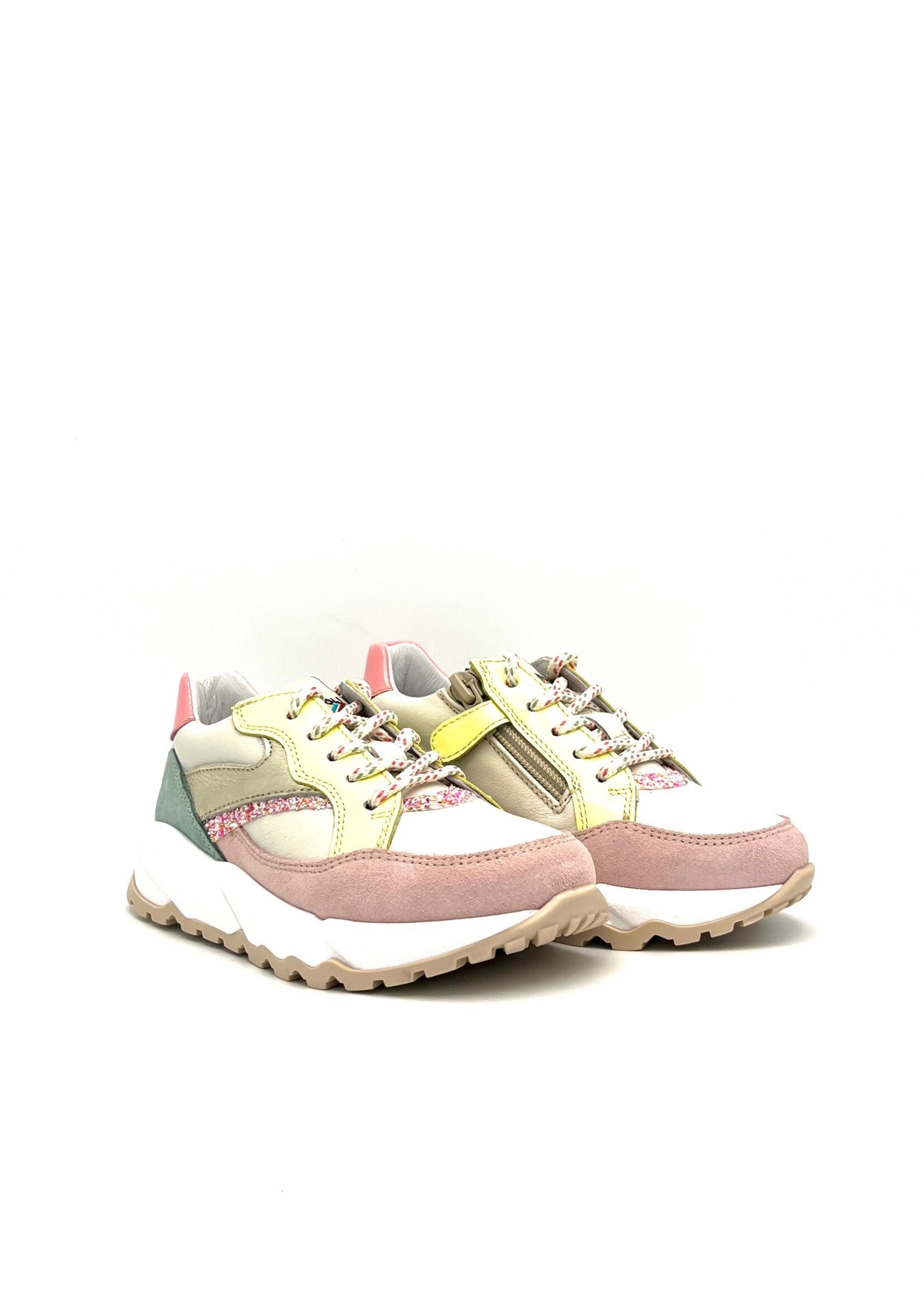 romagnoli ROMAGNOLI sneaker V+R 8638R128 S