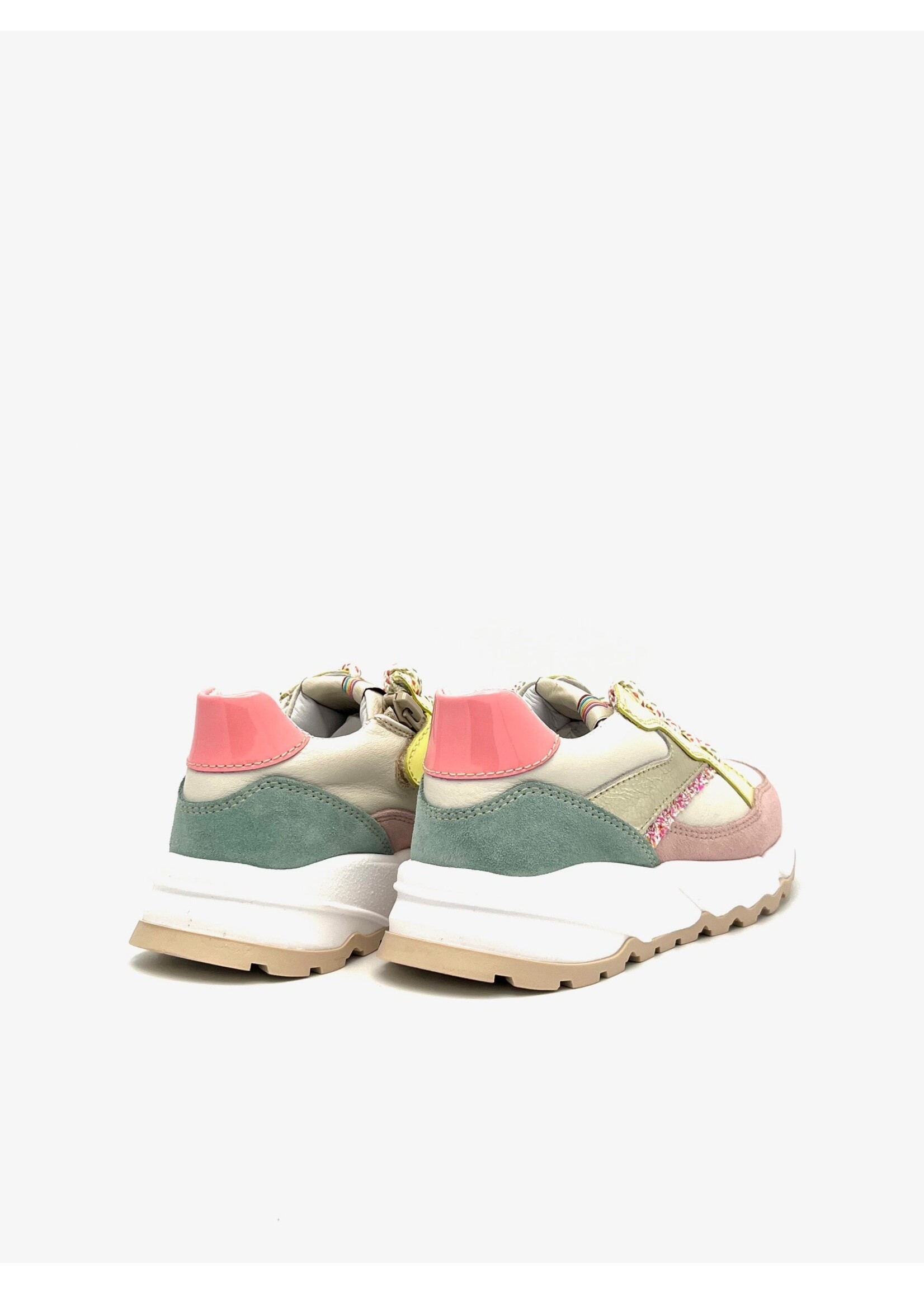 romagnoli ROMAGNOLI sneaker V+R 8638R128 S
