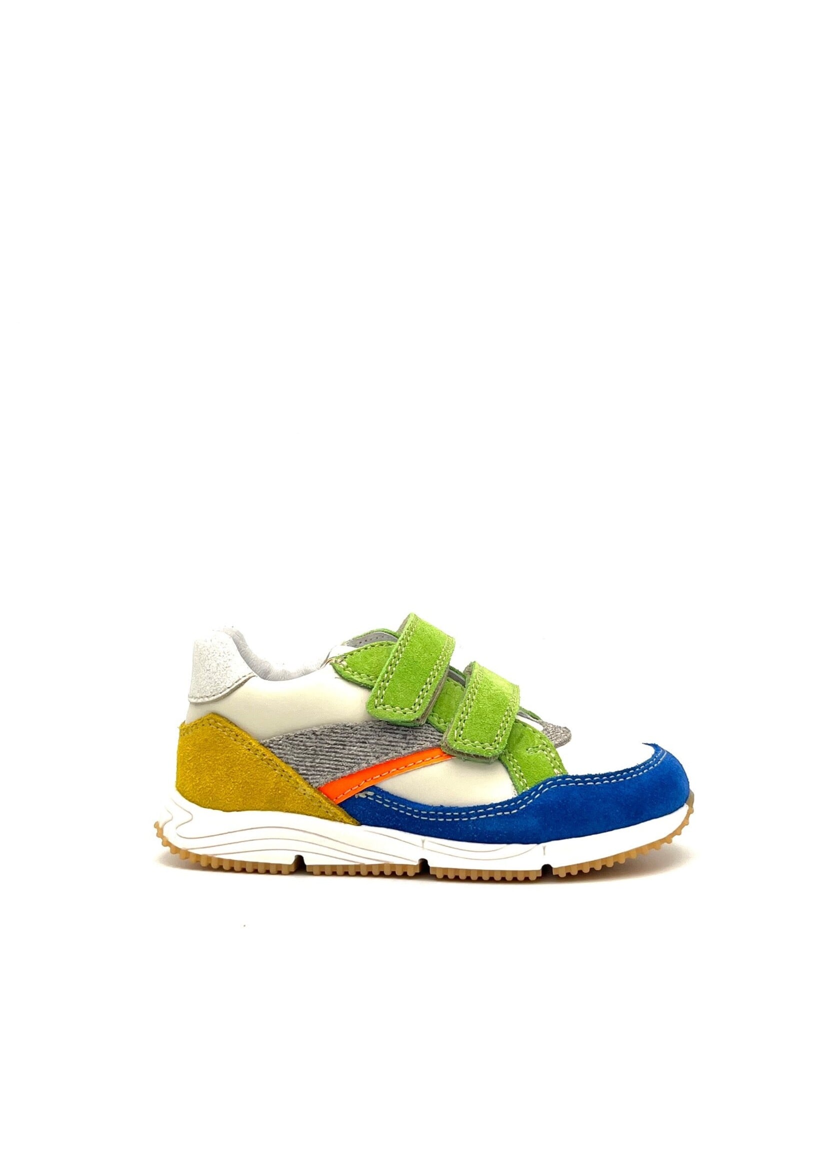 romagnoli ROMAGNOLI sneaker KLB 8162R228 BREDA Z