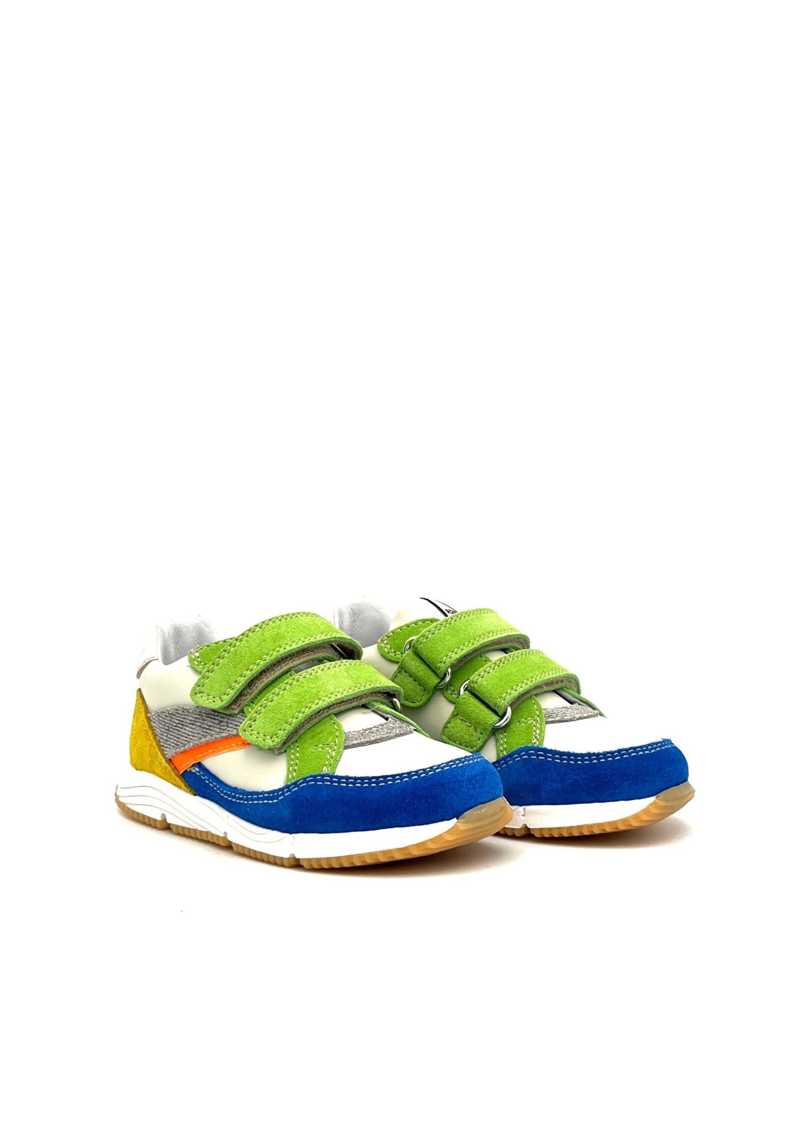 romagnoli ROMAGNOLI sneaker KLB 8162R228 BREDA Z