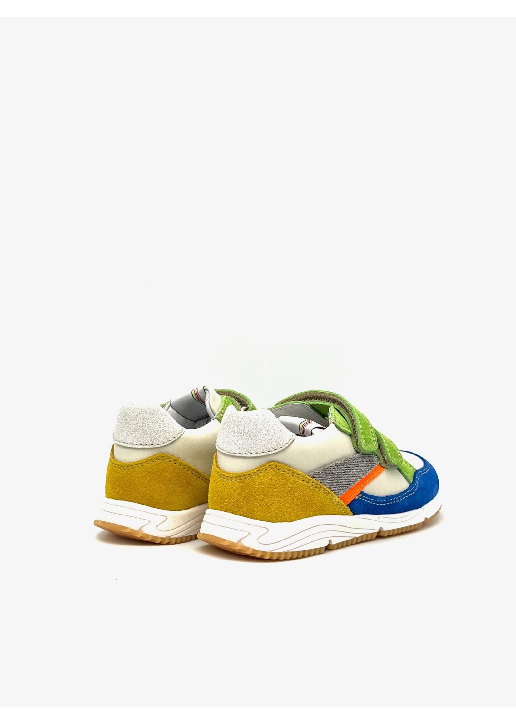 romagnoli ROMAGNOLI sneaker KLB 8162R228 BREDA Z