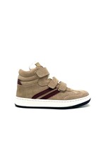 POLDINO POLDINO KLB taupe bordo