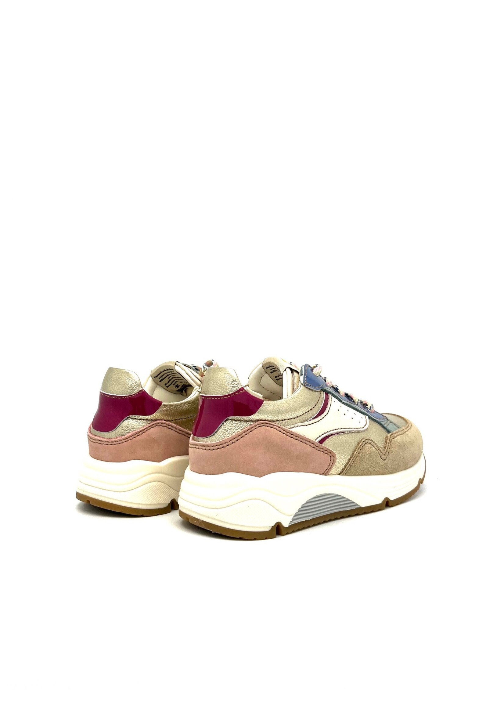 OCRA #OCRA VALENCIA LUX MAT V+R