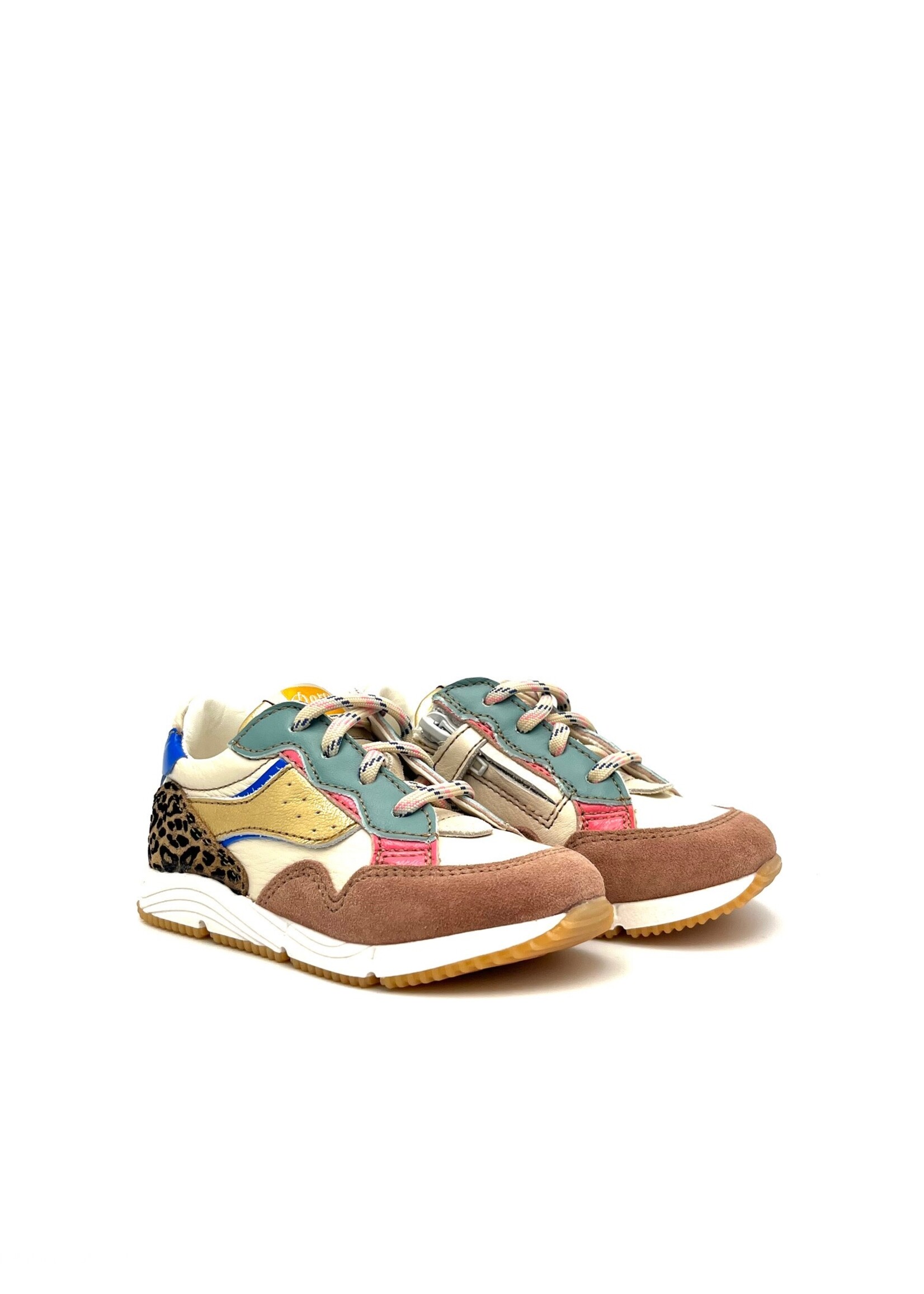 OCRA #OCRA CONFETTO V+R