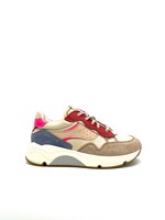 OCRA #OCRA VALENCIA SAND GLOSSY PERLA