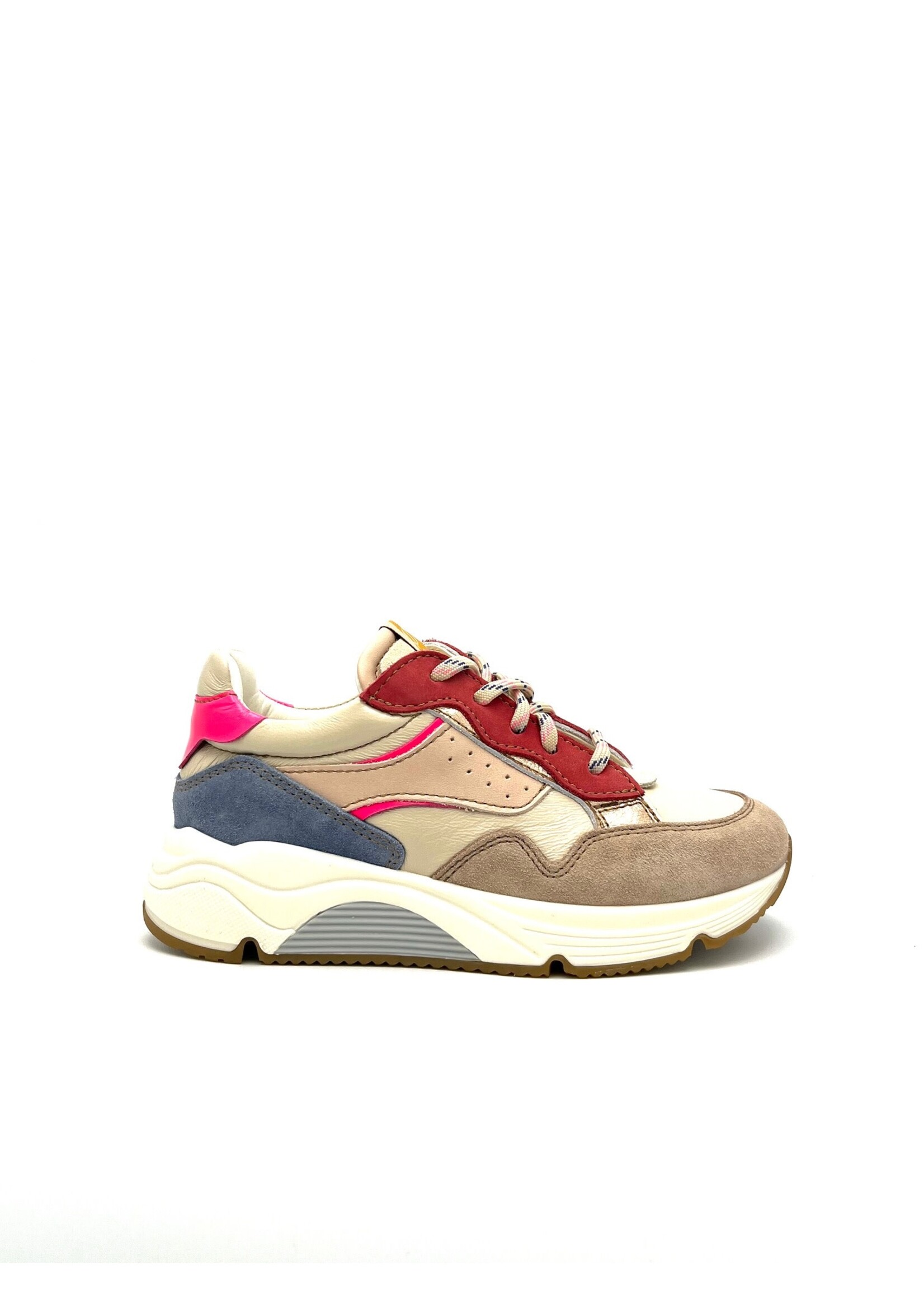 OCRA #OCRA VALENCIA SAND GLOSSY PERLA