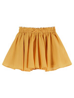 EMILE ET IDA EMILE&IDA skirt TOURNESOL