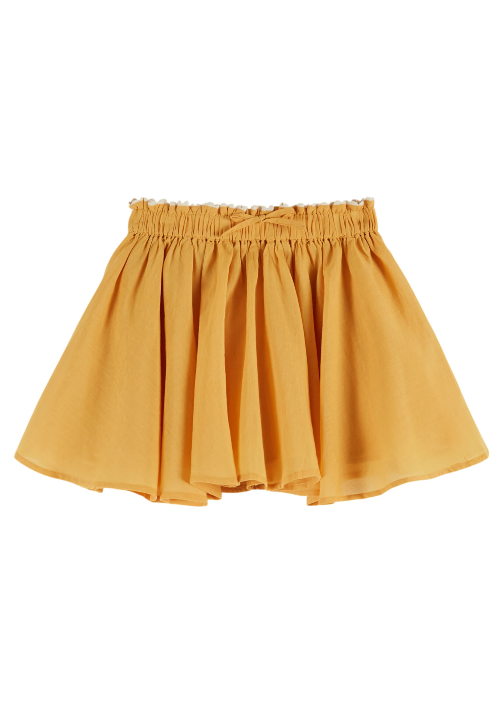 EMILE ET IDA EMILE&IDA skirt TOURNESOL