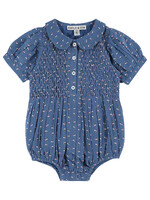 EMILE ET IDA EMILE&IDA jumpsuit LIZERON