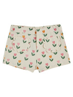EMILE ET IDA EMILE&IDA shorts TULIP