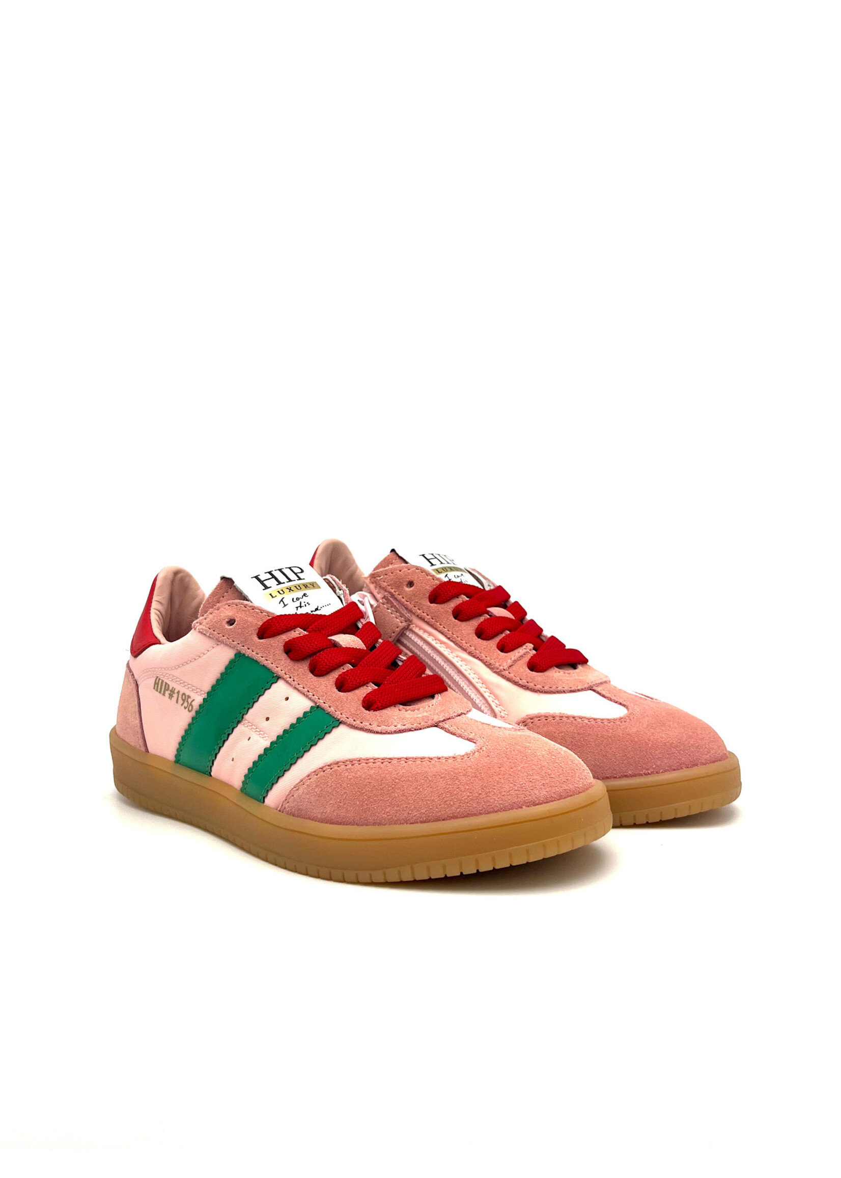 HIP HIP 1511 V+R PINK