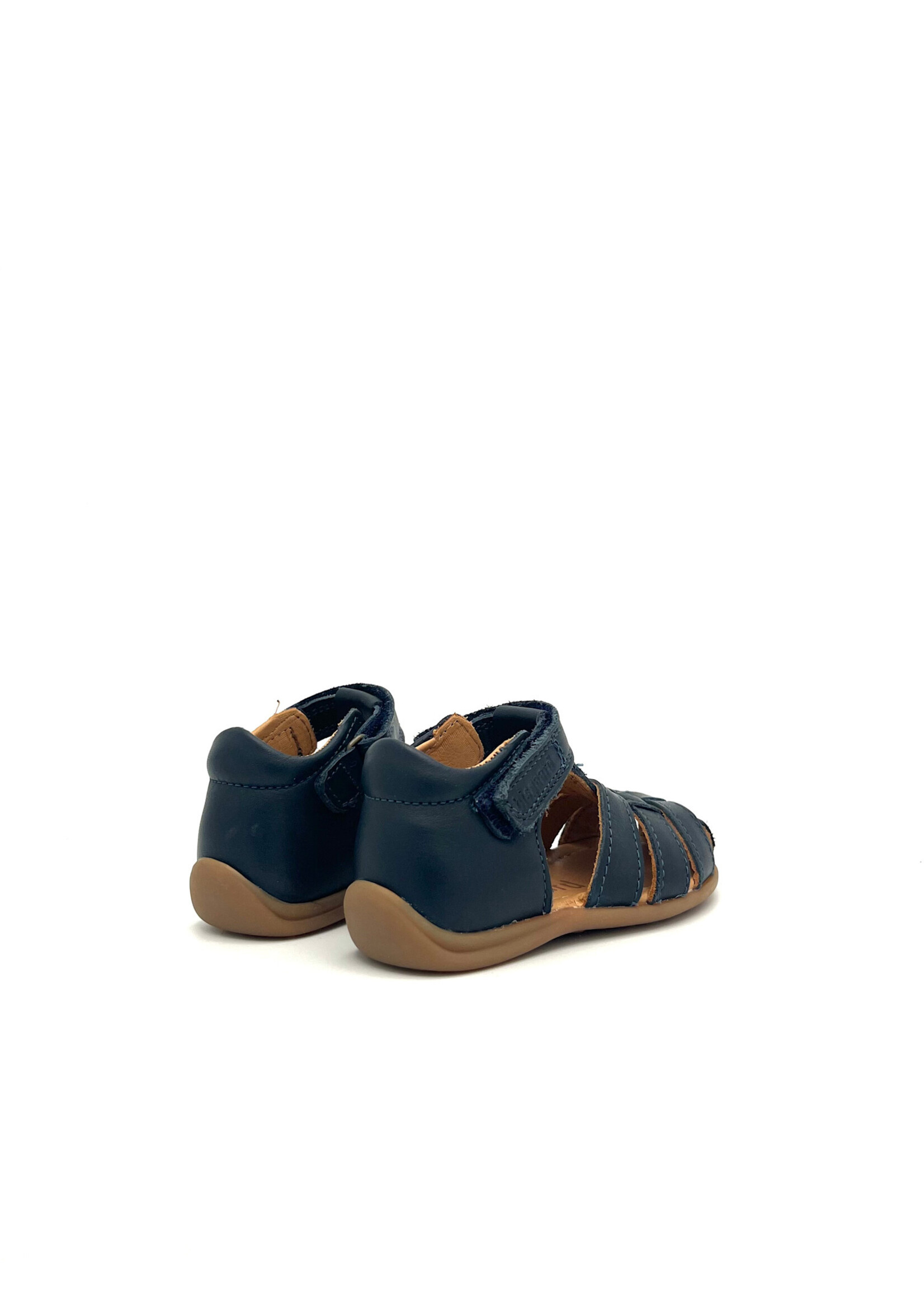 BISGAARD BISGAARD 71206 CARLY NAVY