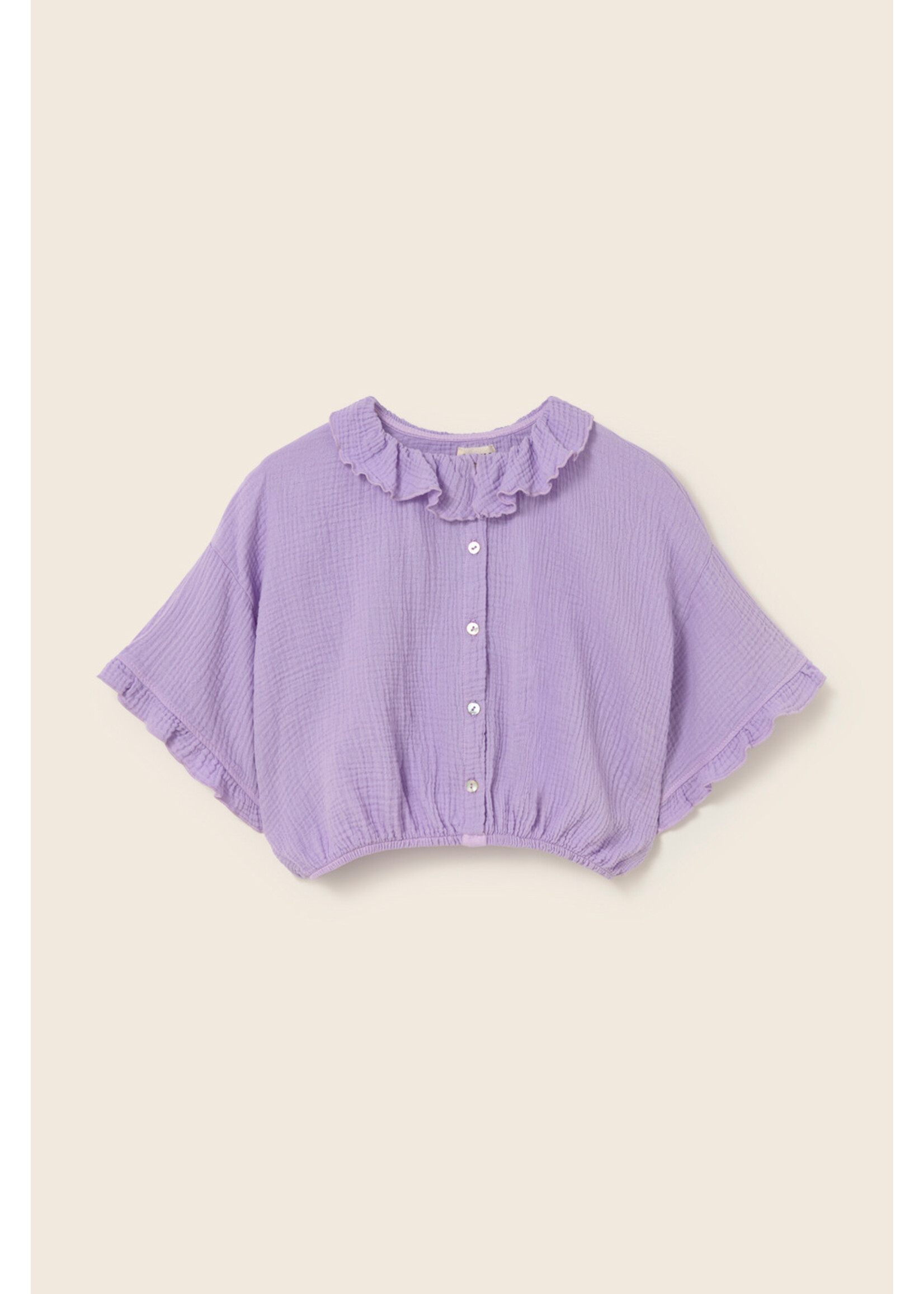 cozmo COZMO GIRL blouse ZINNIAK