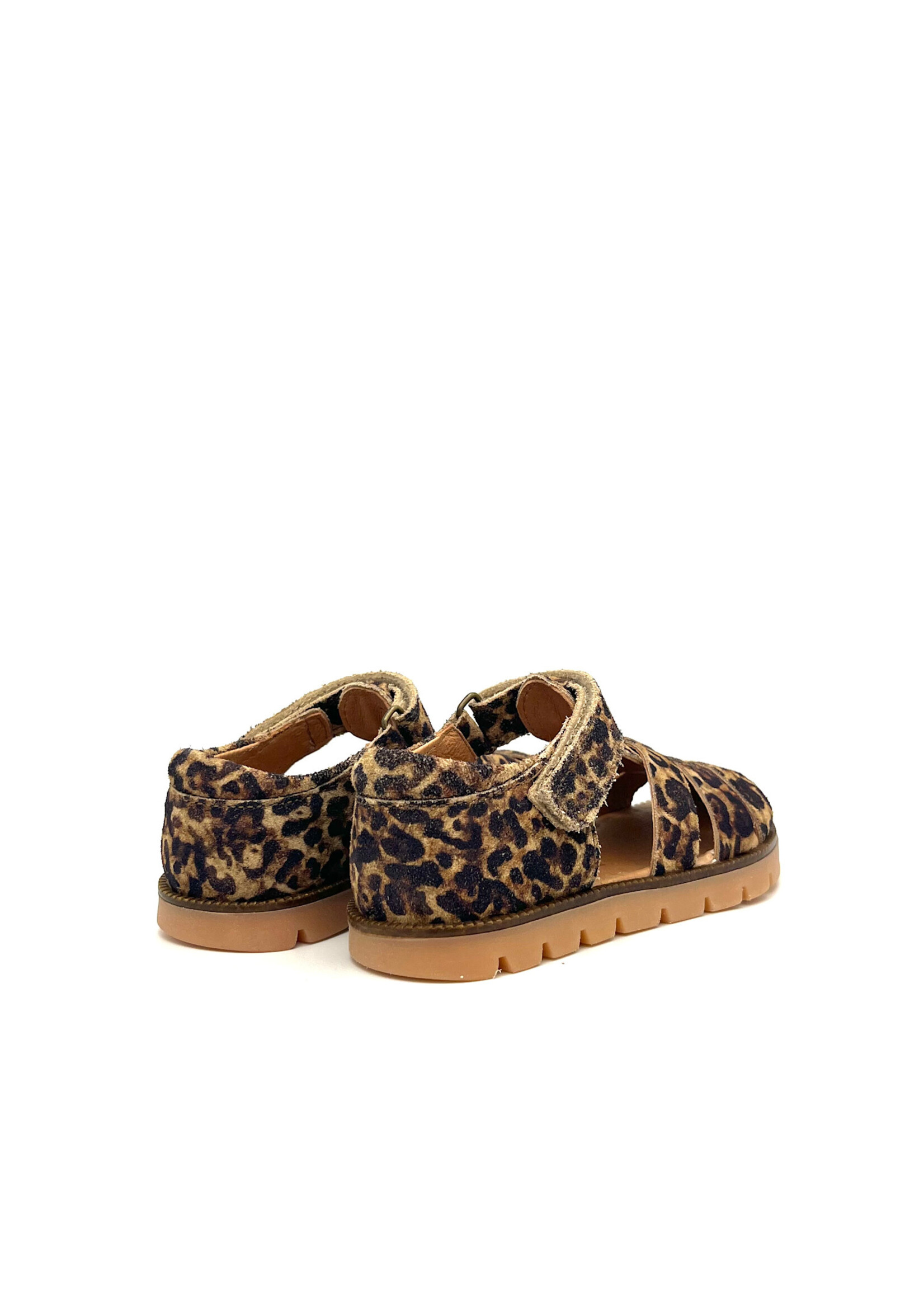 BISGAARD BISGAARD 71242 BEKA LEOPARD