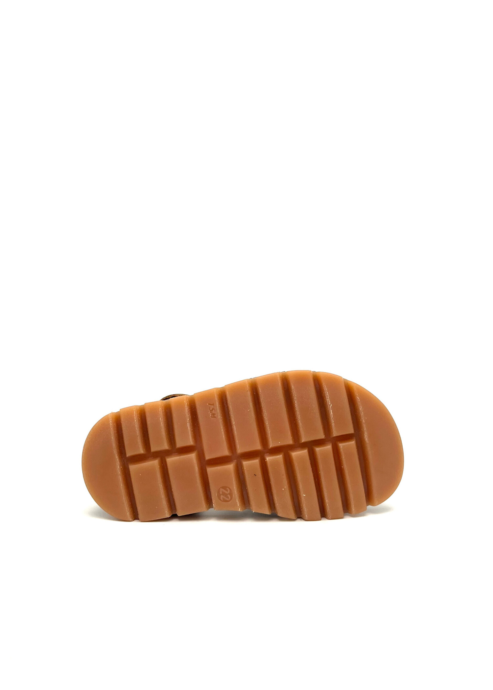 BISGAARD BISGAARD 71242 BEKA DARK BROWN