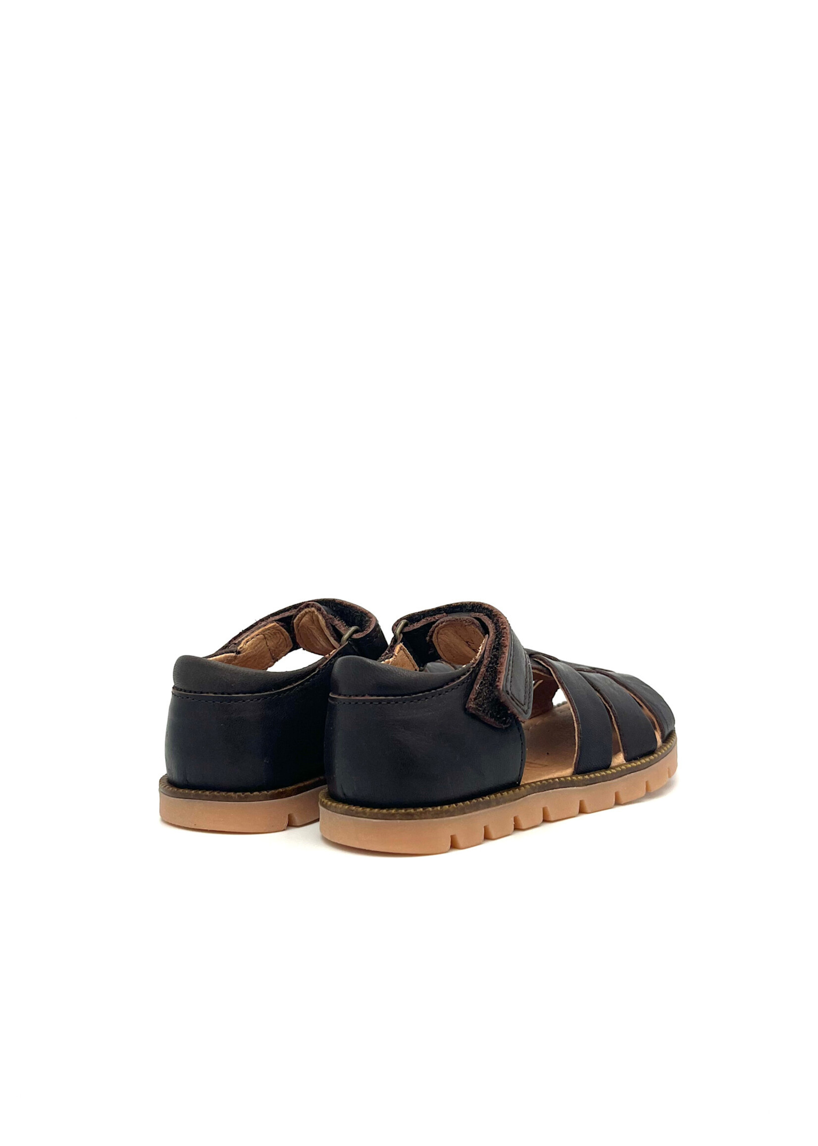 BISGAARD BISGAARD 71242 BEKA DARK BROWN