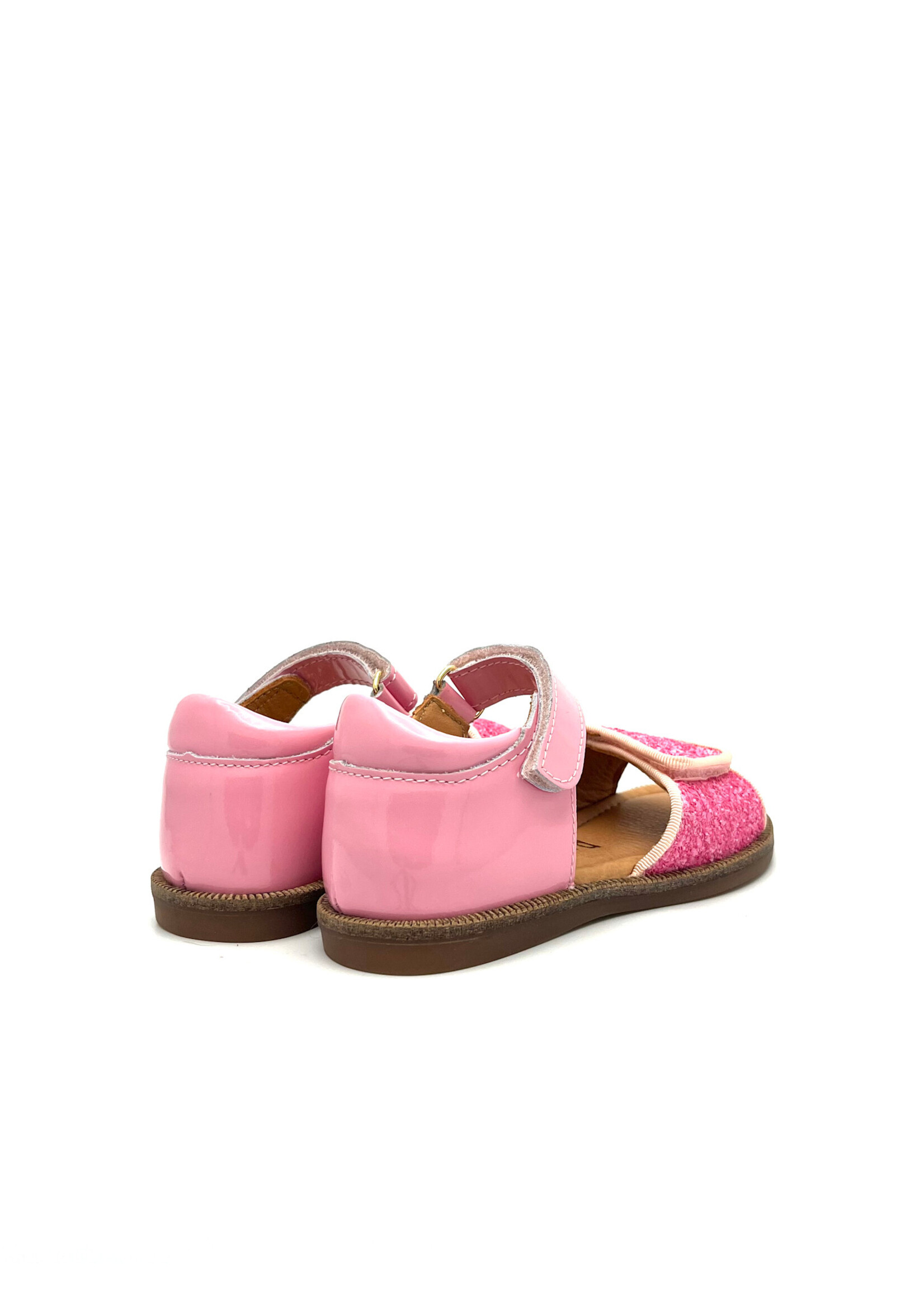 BISGAARD BISGAARD 73529 AIDA PINK