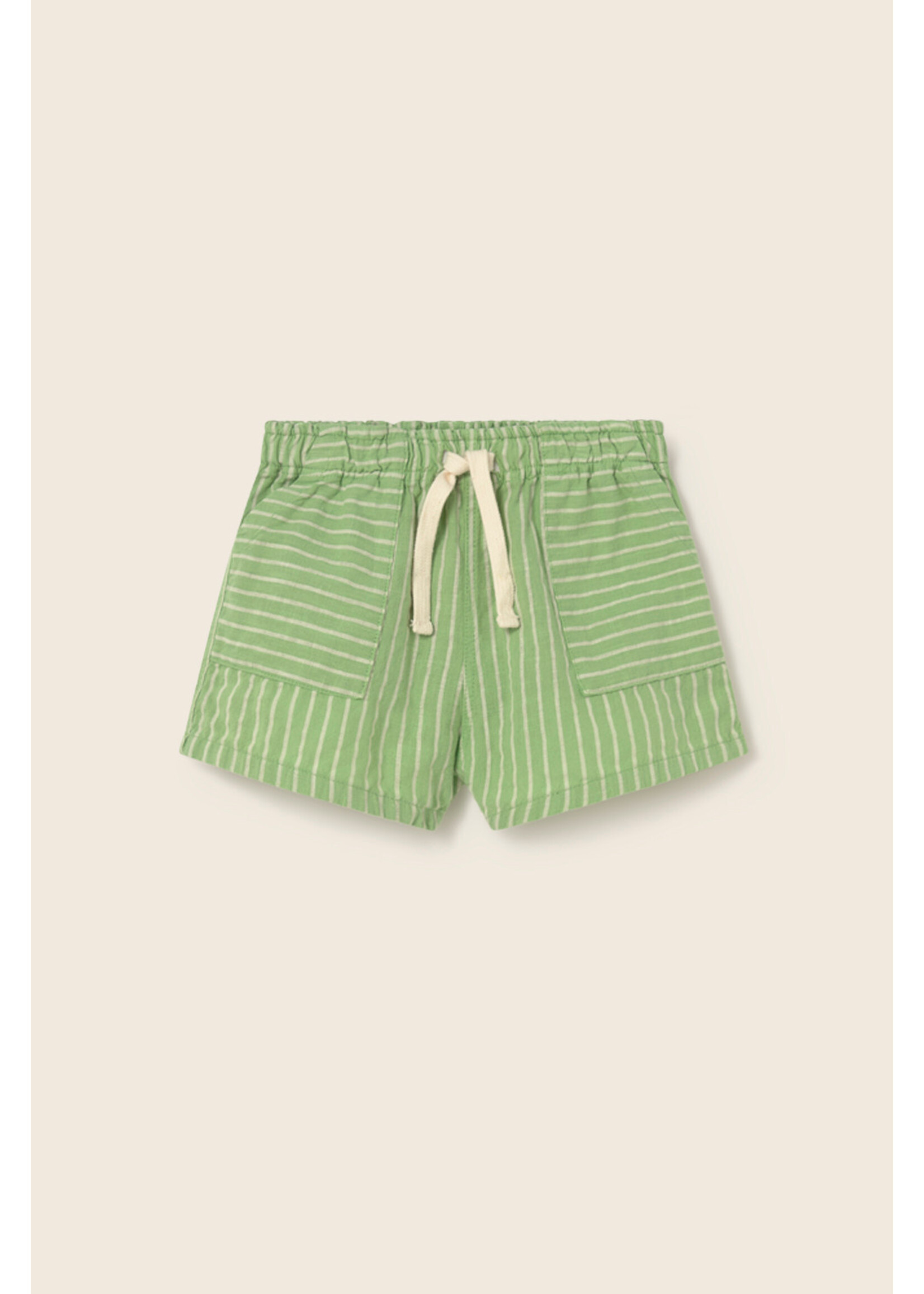 cozmo COZMO BABY shorts striped CIRO