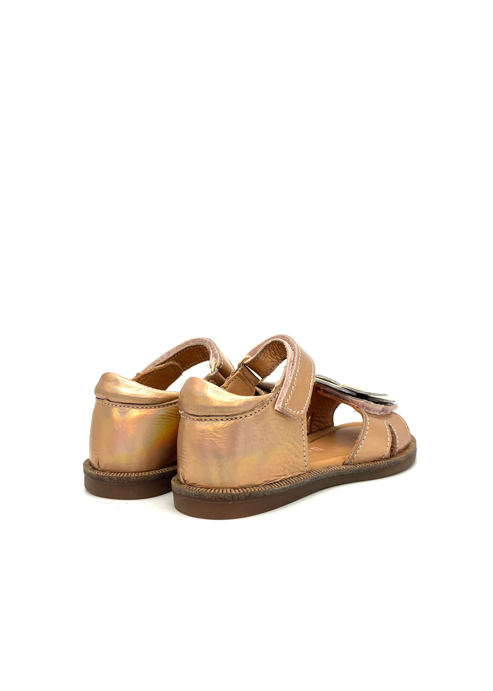 BISGAARD BISGAARD 70274 BARBARA ROSE METALLIC