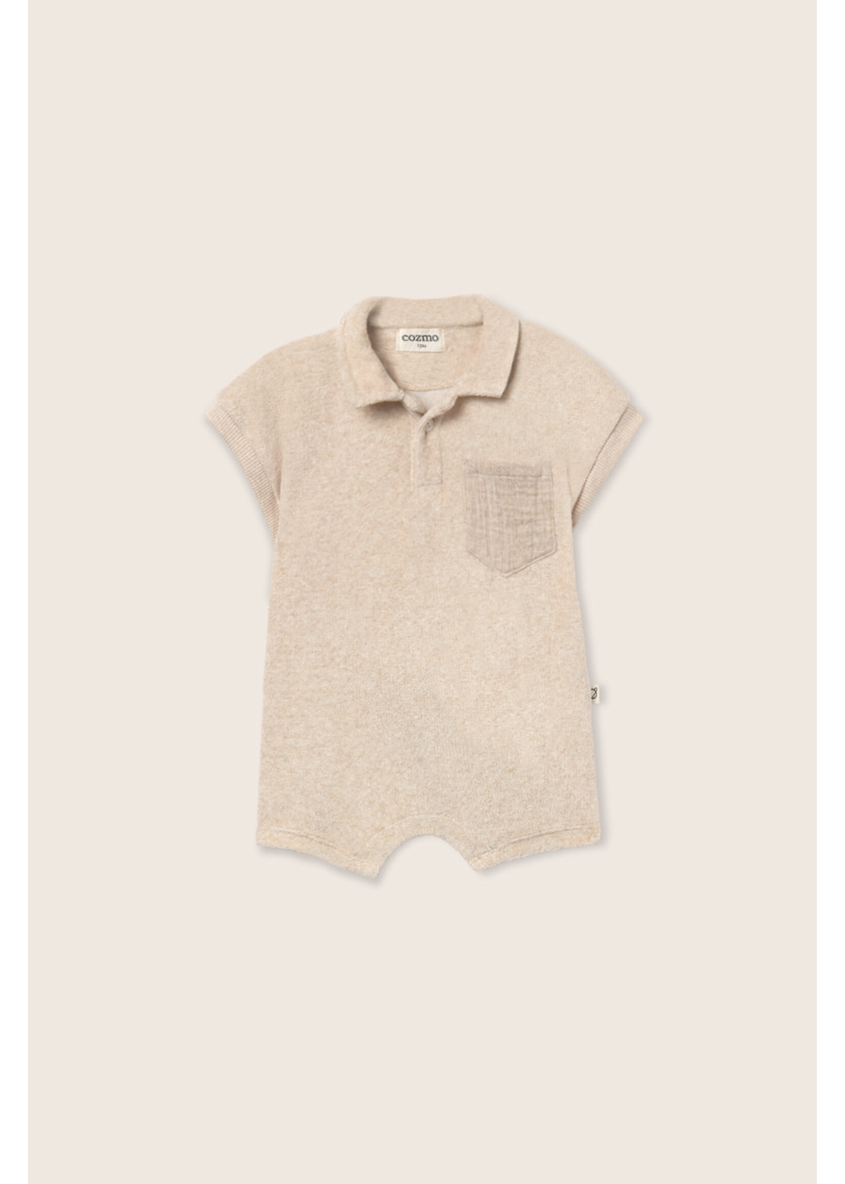 cozmo COZMO BABY jumpsuit JAKE