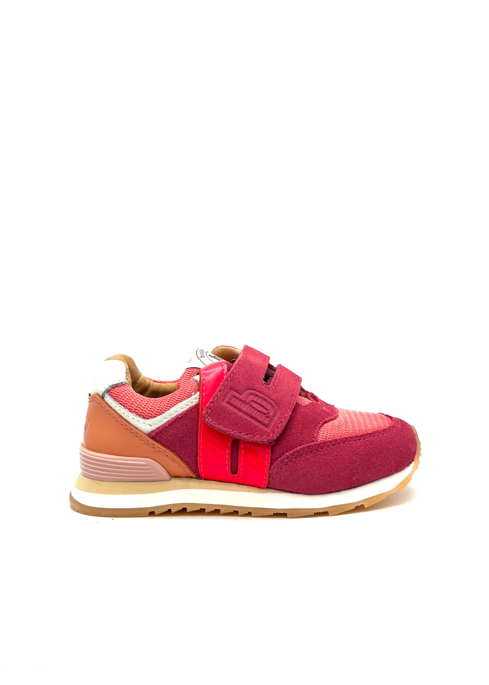 BISGAARD BISGAARD 44103 WINSTON KLB FUXIA