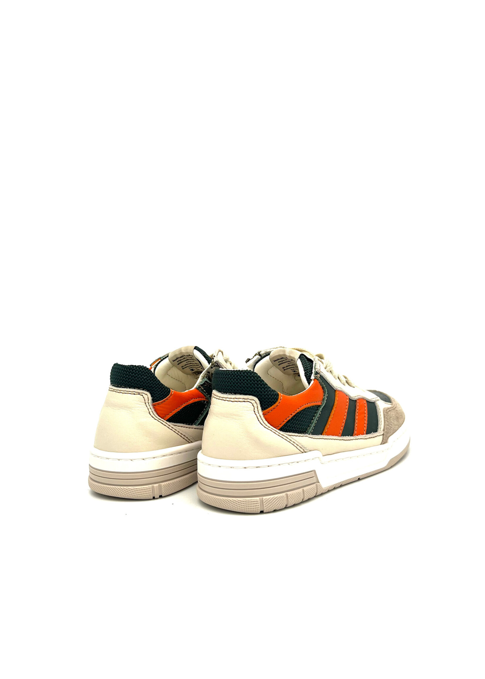 OCRA #OCRA GREASY V+R