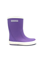 BERGSTEIN *BERGSTEIN regenlaars LAVENDER