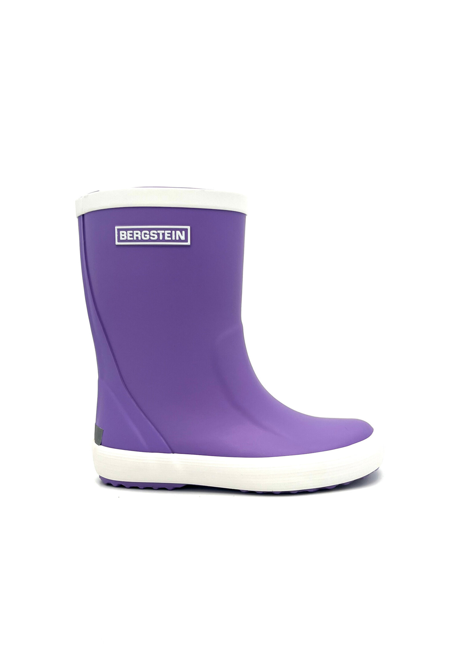BERGSTEIN *BERGSTEIN regenlaars LAVENDER
