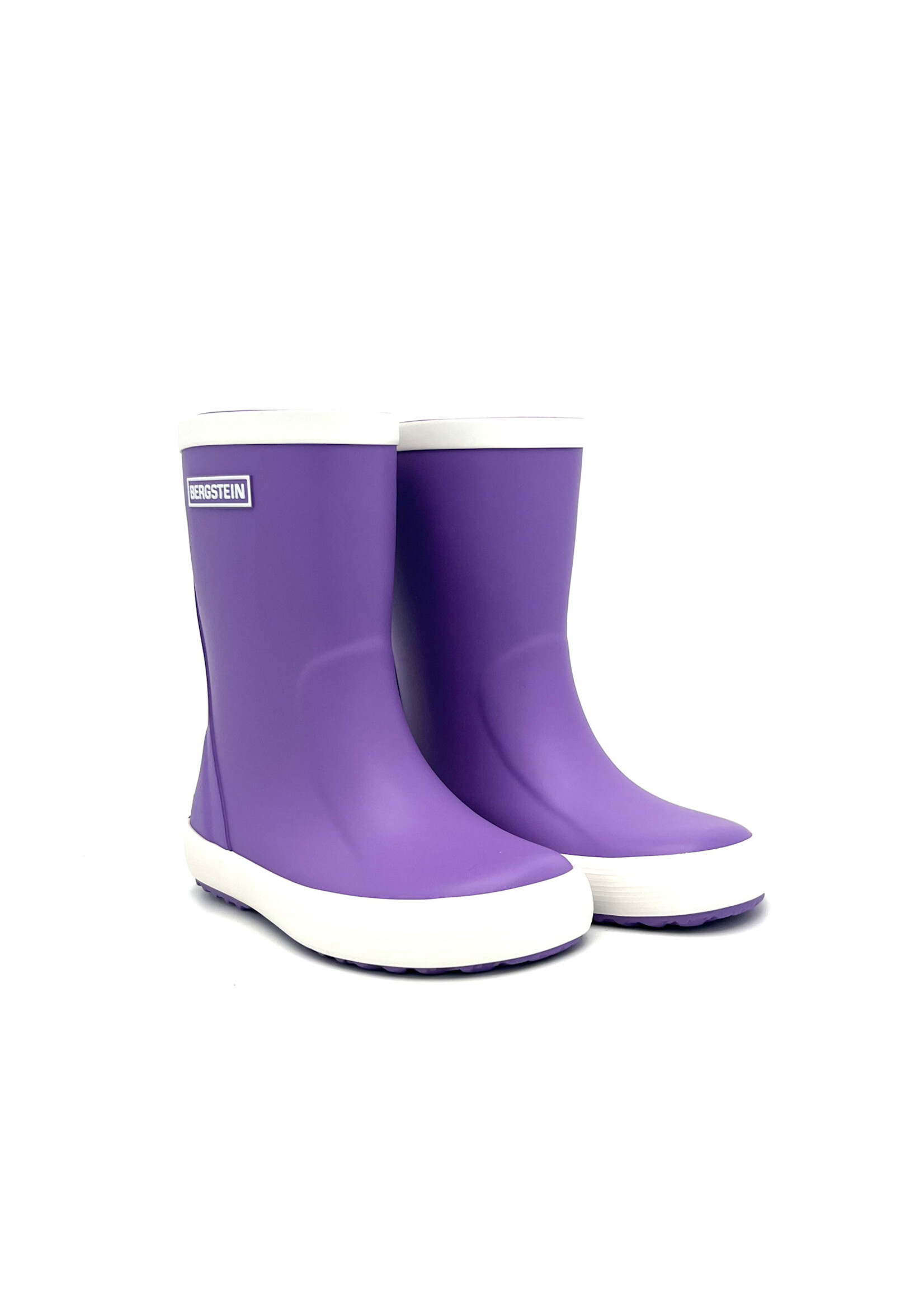 BERGSTEIN *BERGSTEIN regenlaars LAVENDER